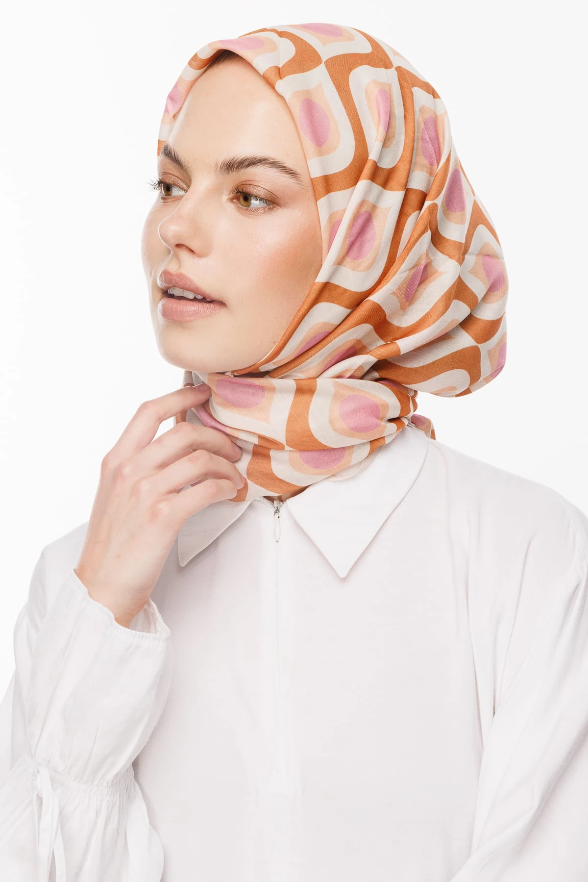 Batik Scarf Collection