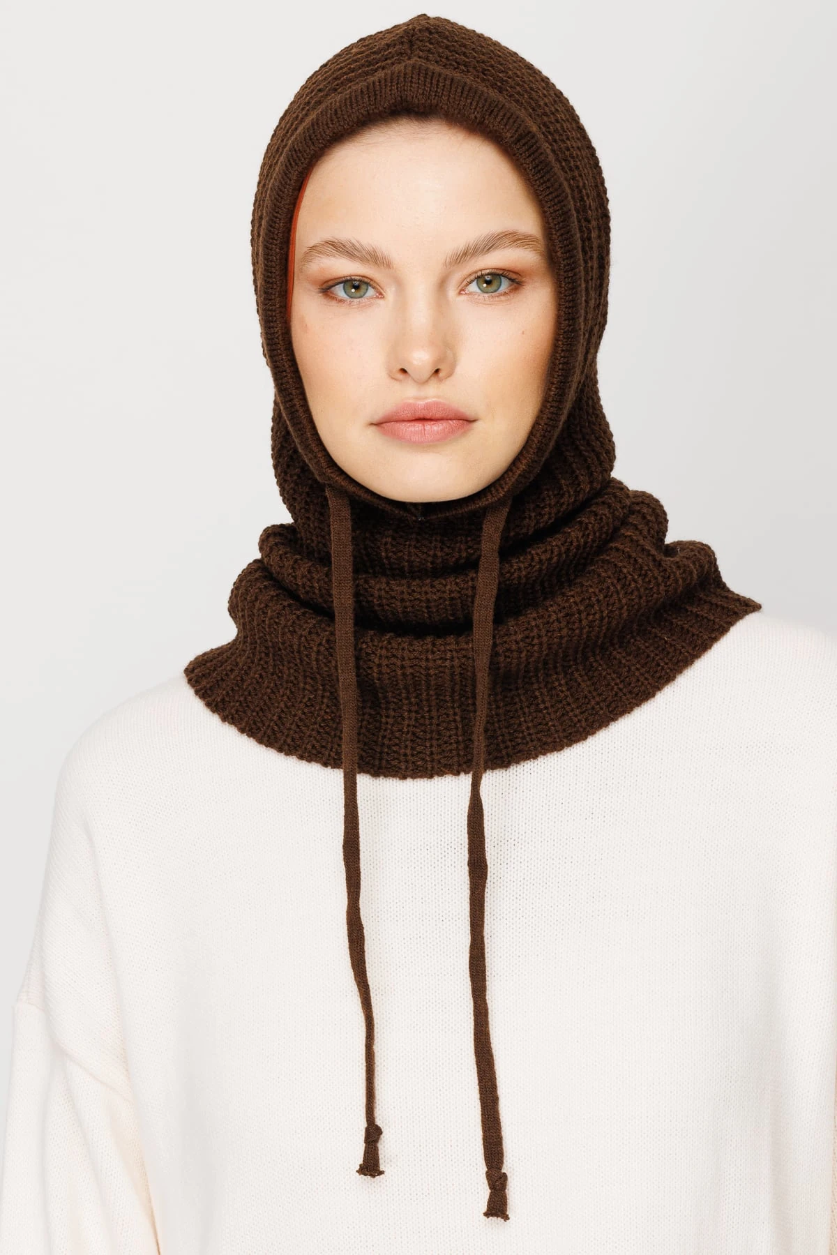 Balaclava - Bitter Coffee