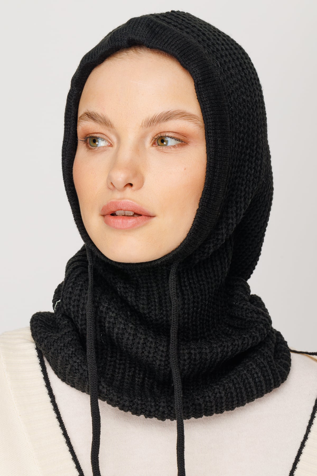 Balaclava - Black