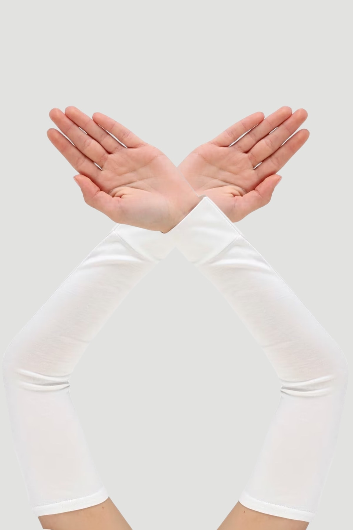 Toptan Kolluk - Ekru