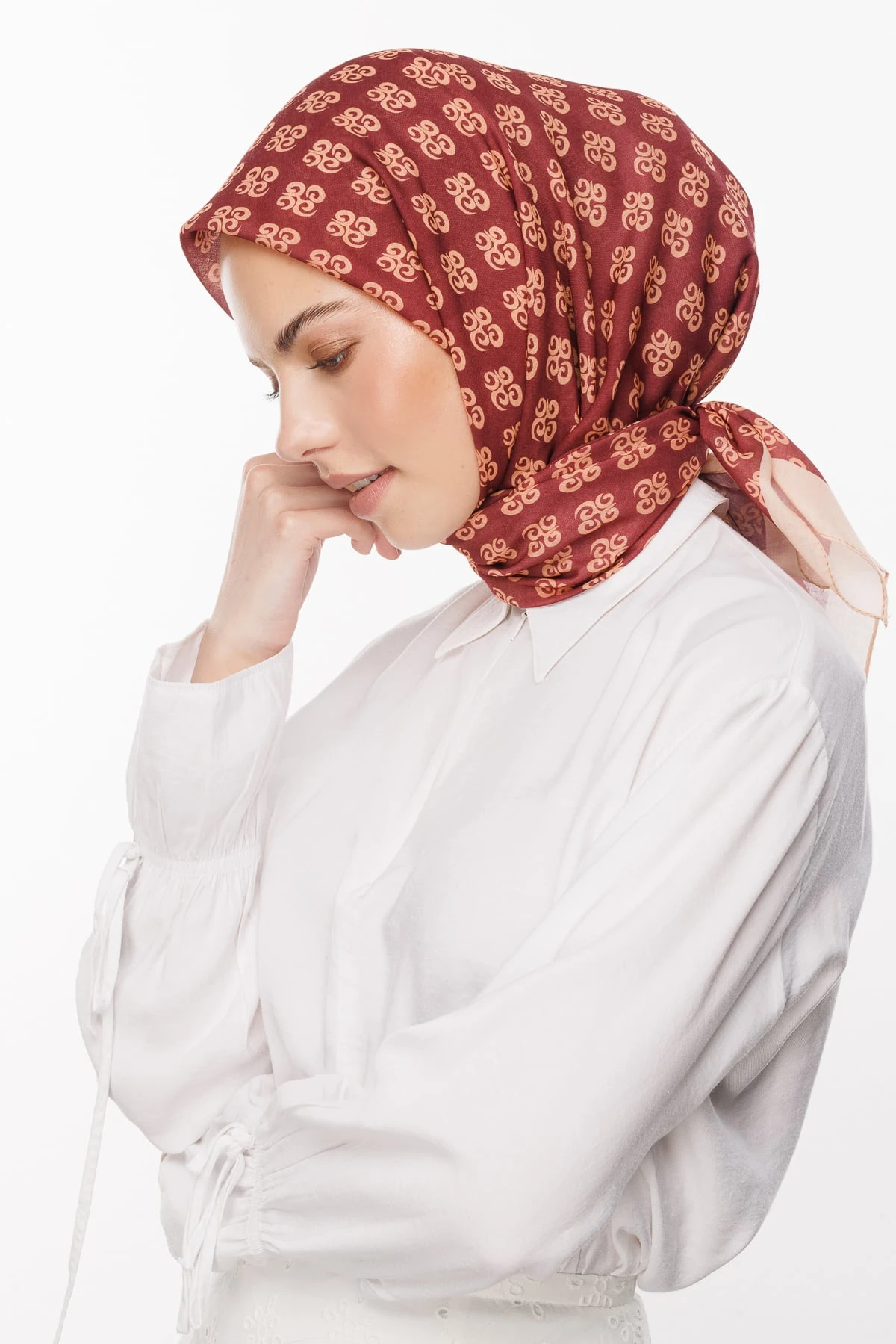 Toptan Harmoni Eşarp Koleksiyonu