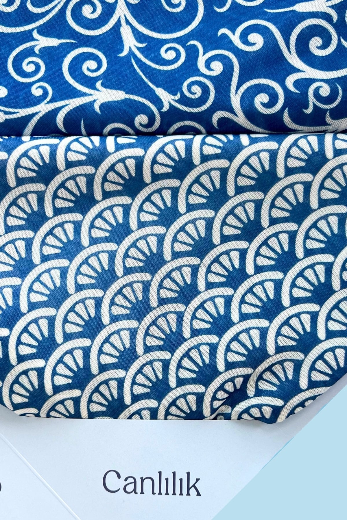 Toptan Duru Eşarp Koleksiyonu