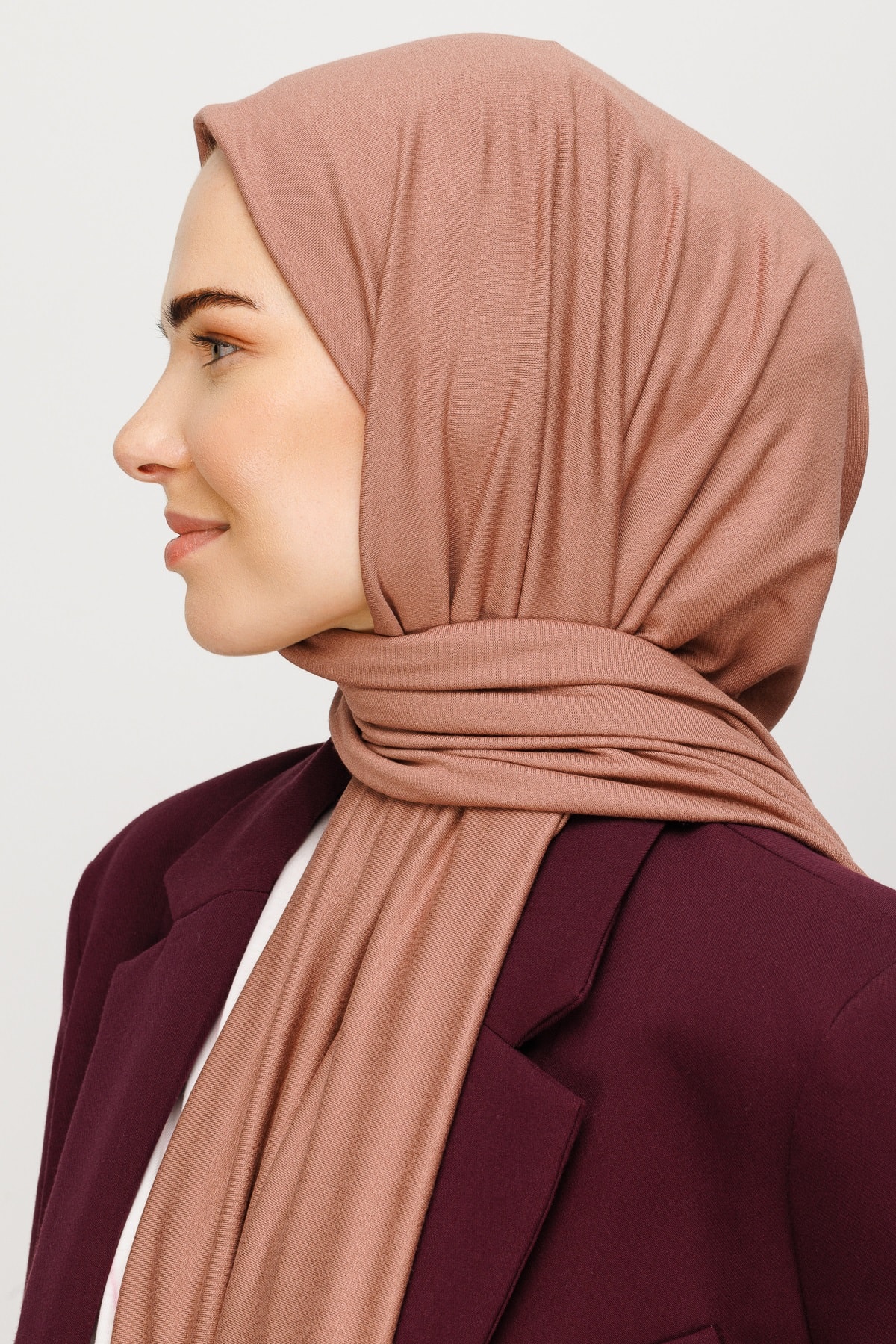 Jersey Shawl - Yalı