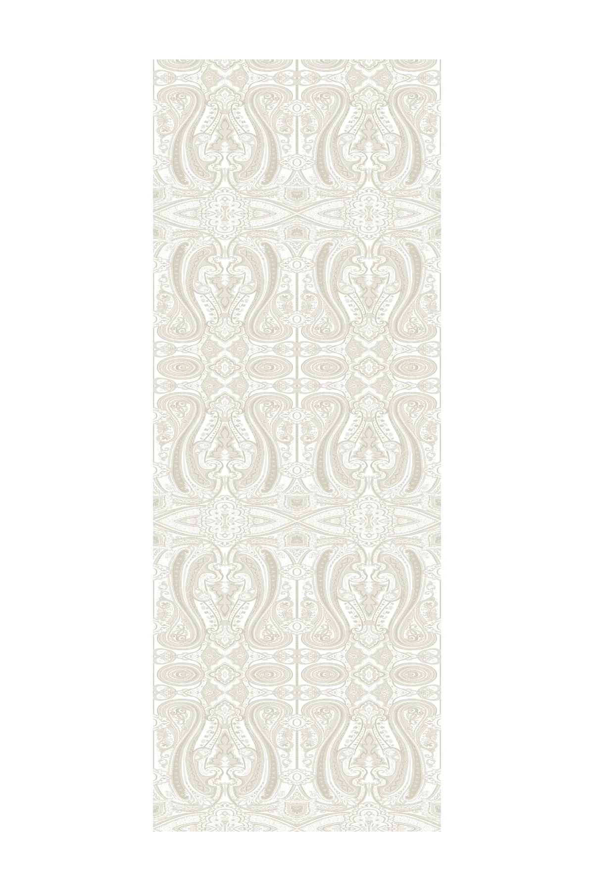 Toptan Liva Desen Shine Line Şal - Vizon-Çağla