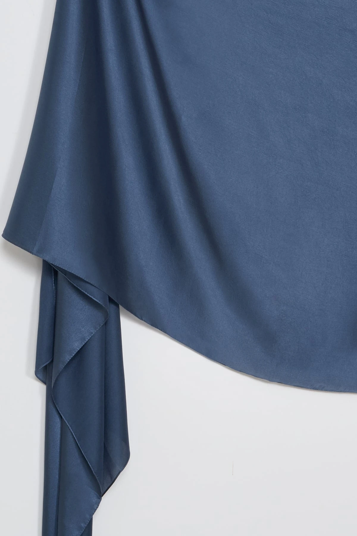 Toptan Diamond Aura Şal - İndigo