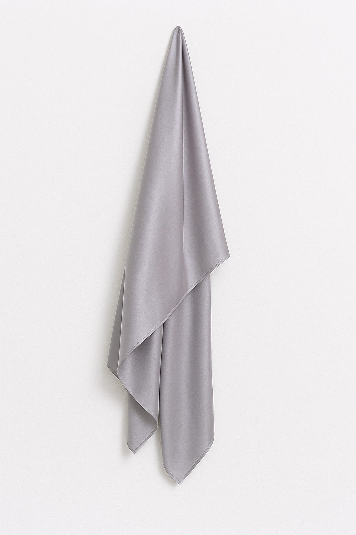 Toptan Diamond Aura Şal - Gri