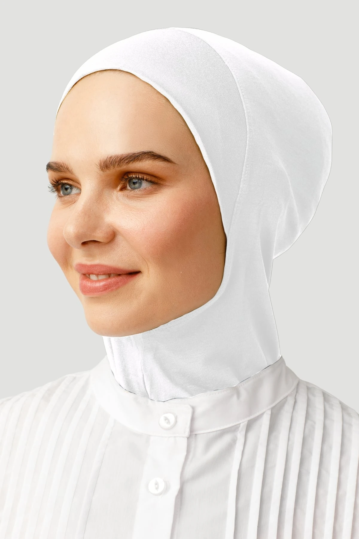 Wholesale Ninja Bone - Ecru