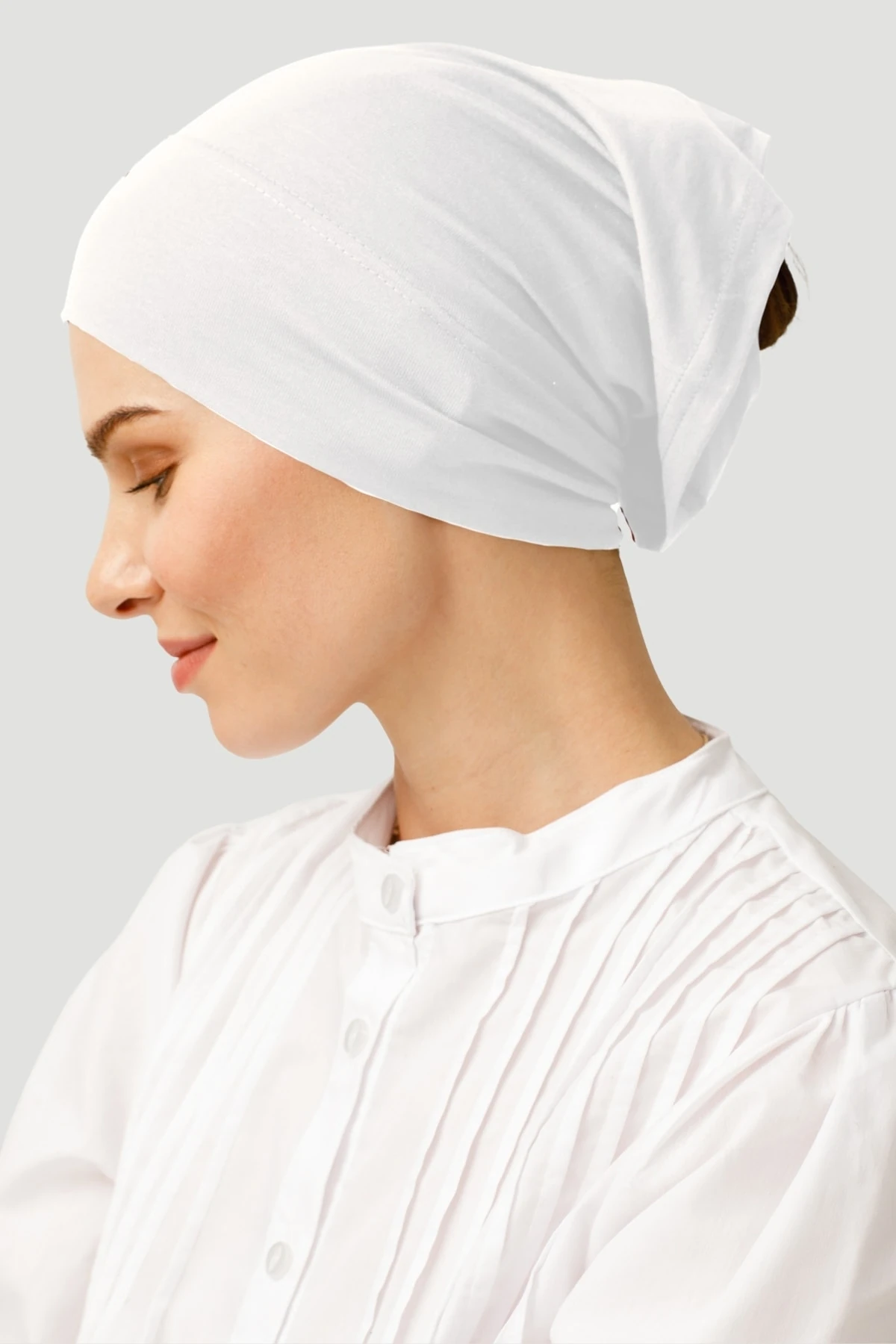 Toptan Boru Bone - Ekru