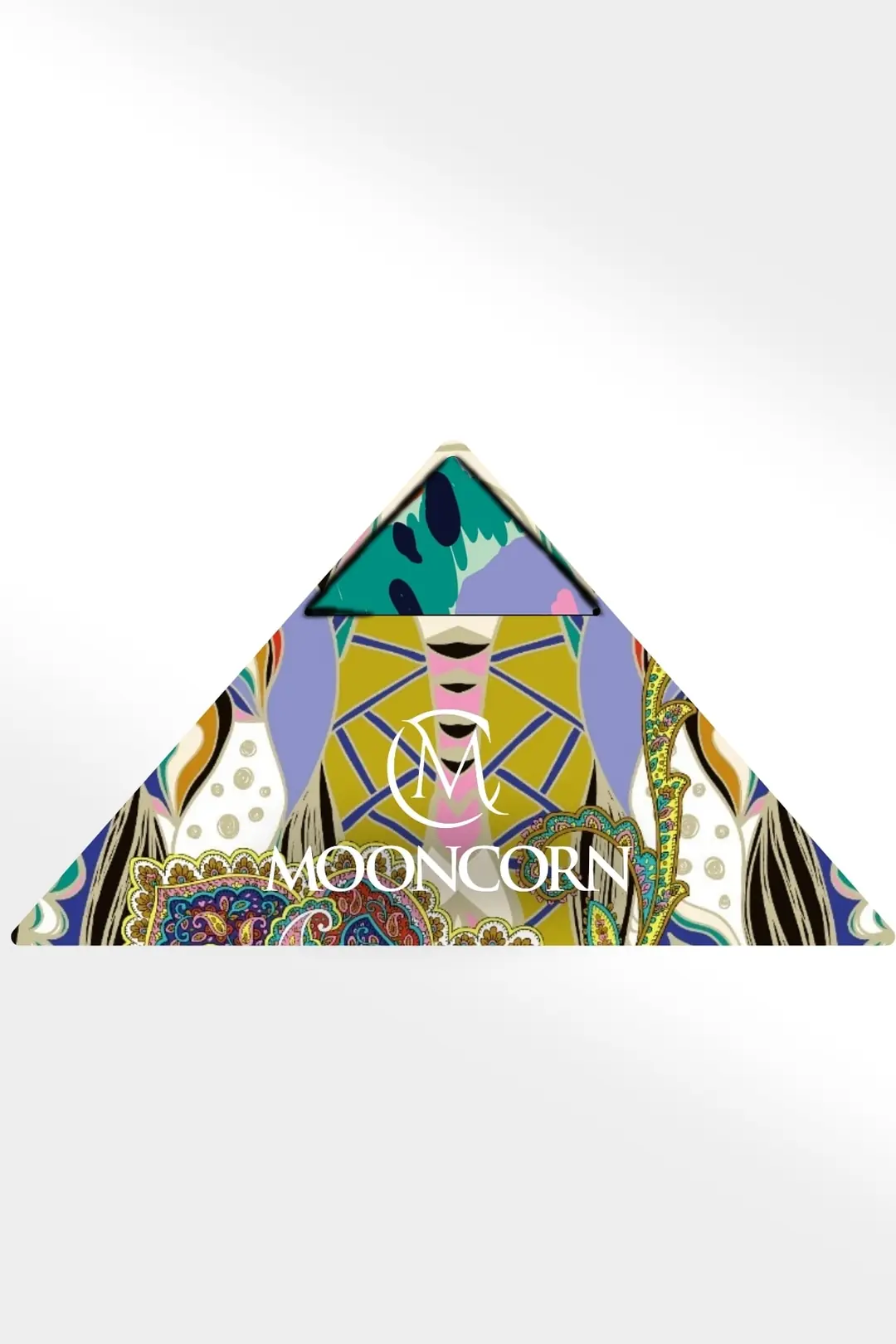 Toptan Solena Eşarp Koleksiyonu Mooncorn