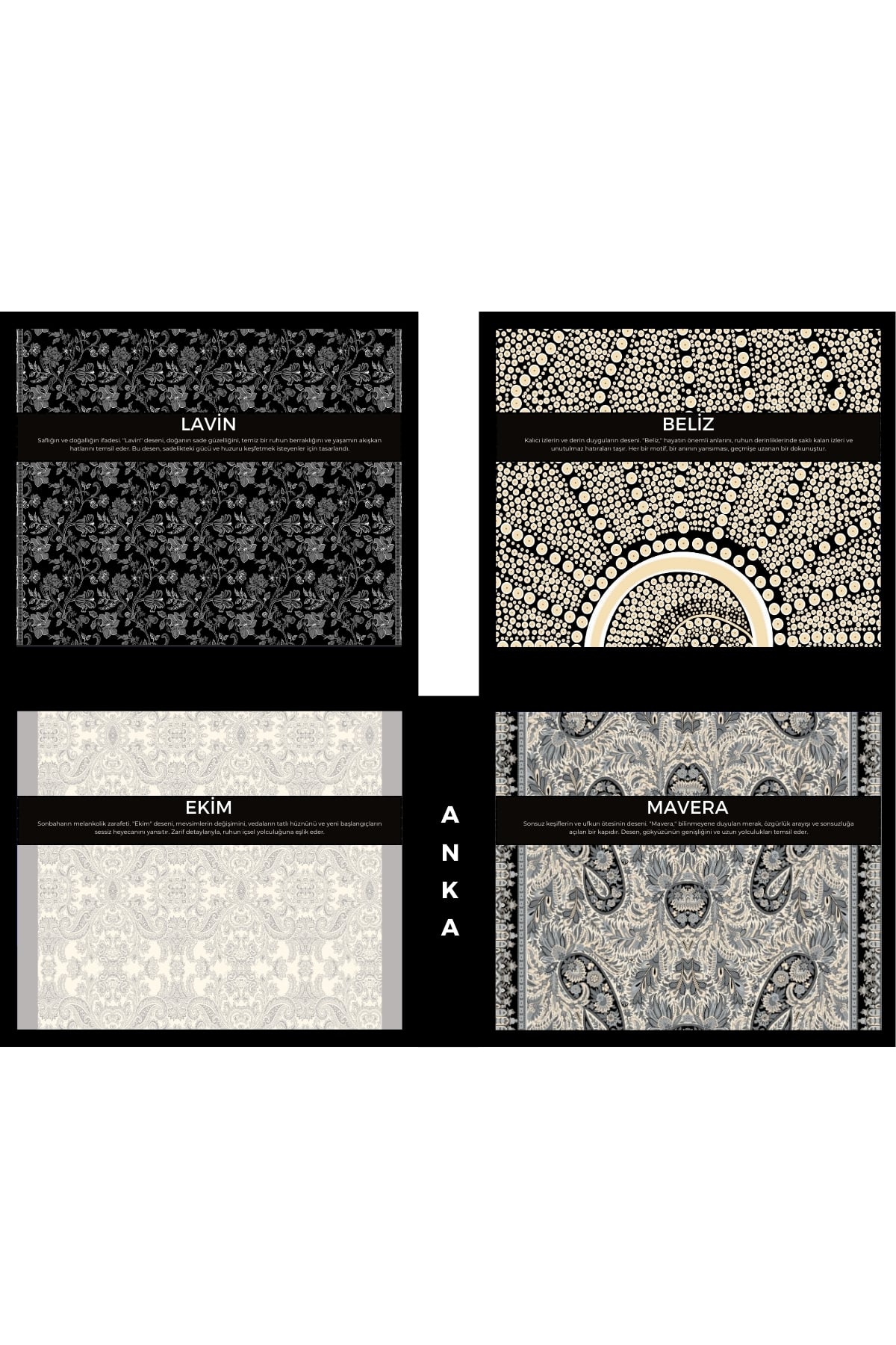 Toptan Anka Şal Koleksiyonu