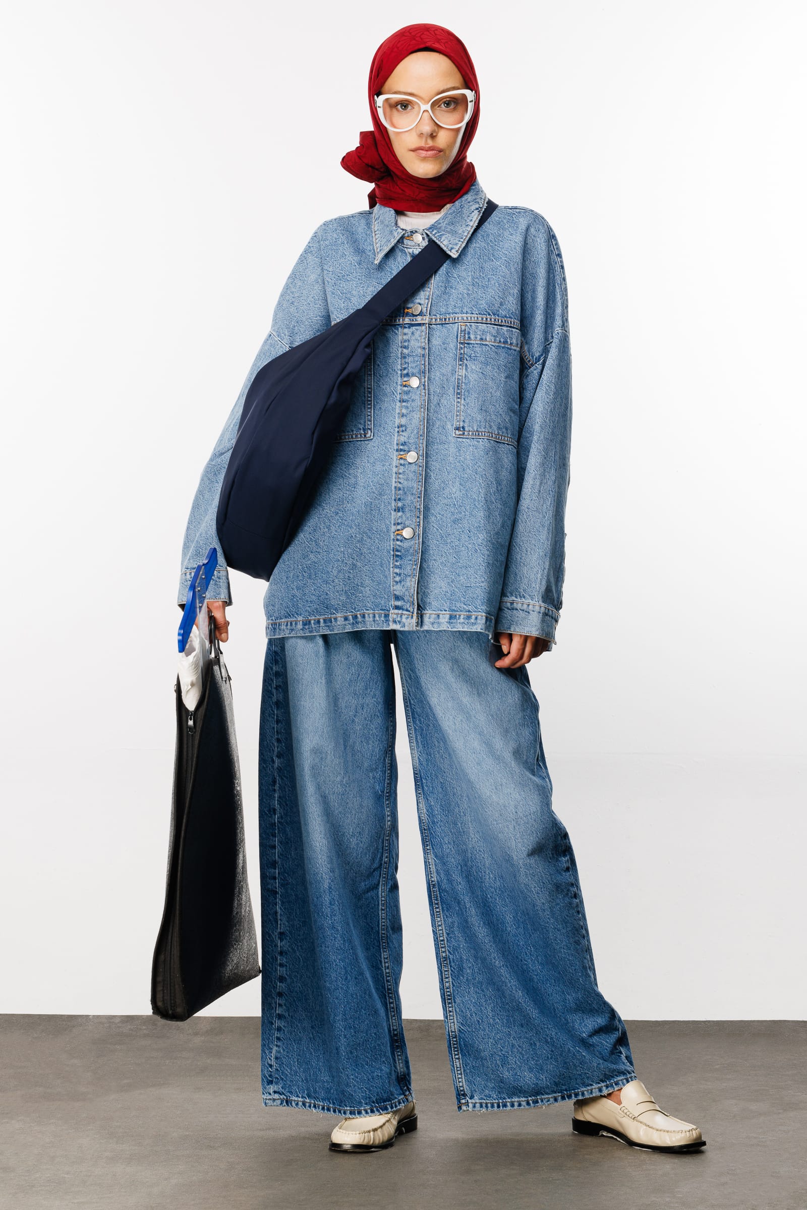 Toptan Lotus Desen İpeksi Jakar Şal - Vişne Çürüğü