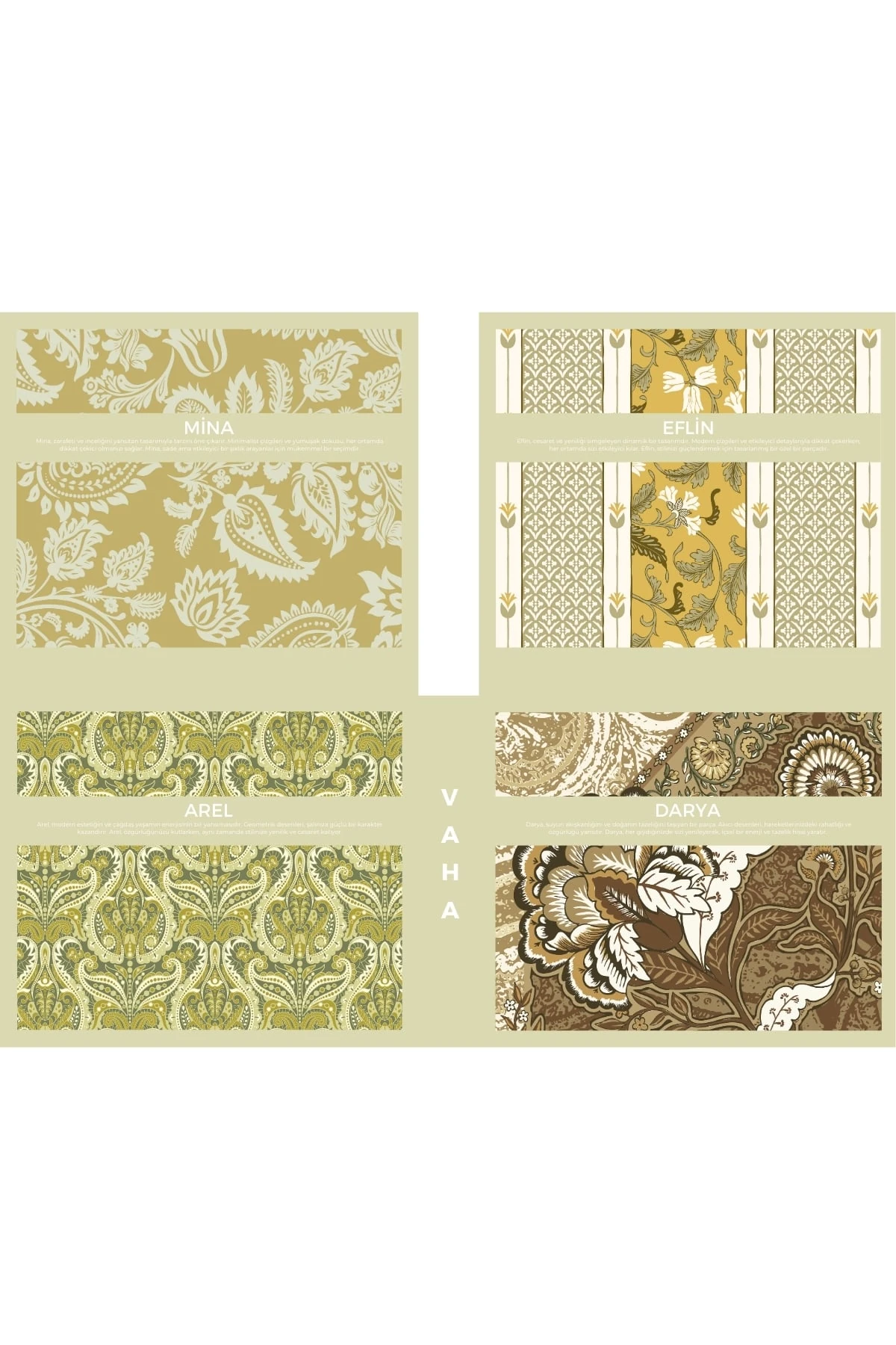 Toptan Vaha Şal Koleksiyonu