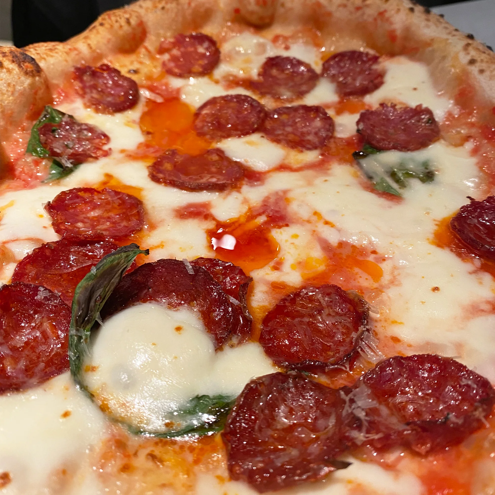 Dana Pepperoni, parça etli (40q) 600 gr