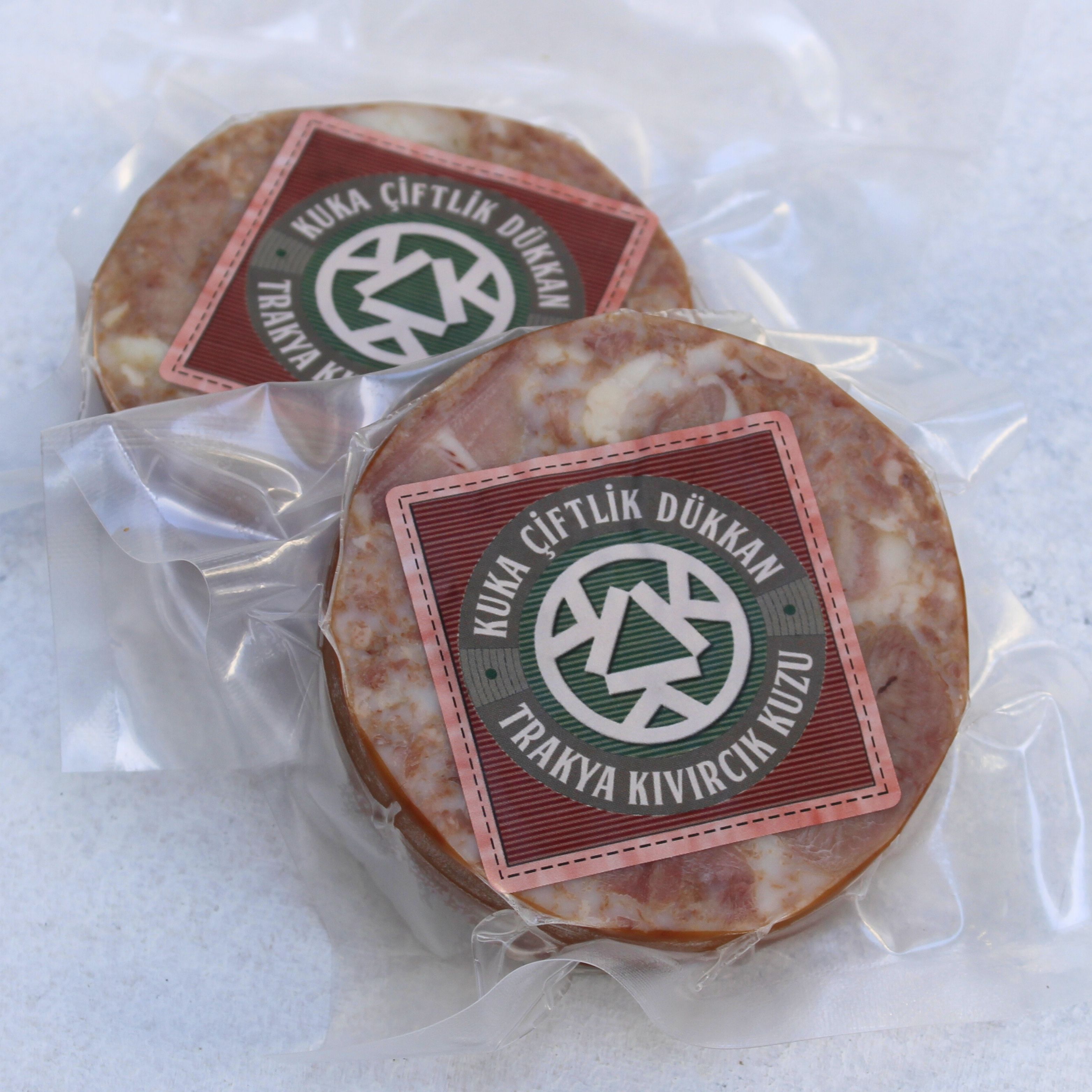 Kuzu Kavurma (150 gr)