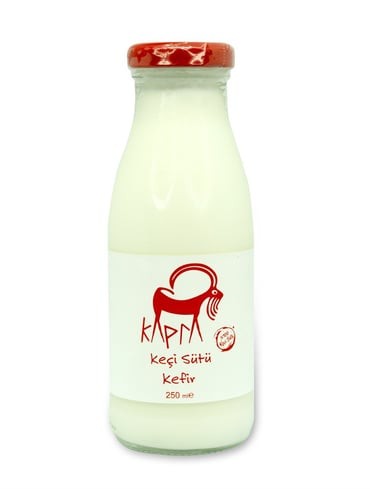 KAPRA KEÇİ KEFİR 250 ML
