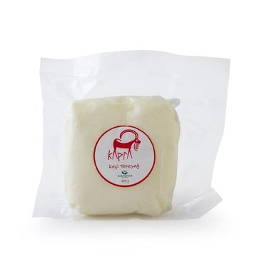 KAPRA KEÇİ TEREYAĞ 250 GR