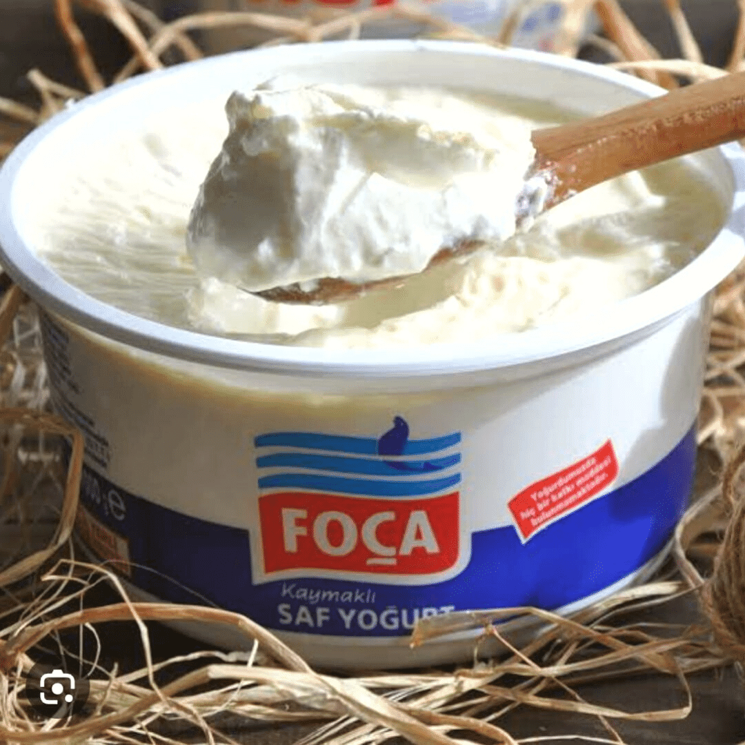 Foça Yoğurt 500 gr