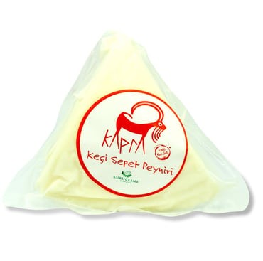  KAPRA KEÇİ SEPET PEYNİRİ  0,195 GR
