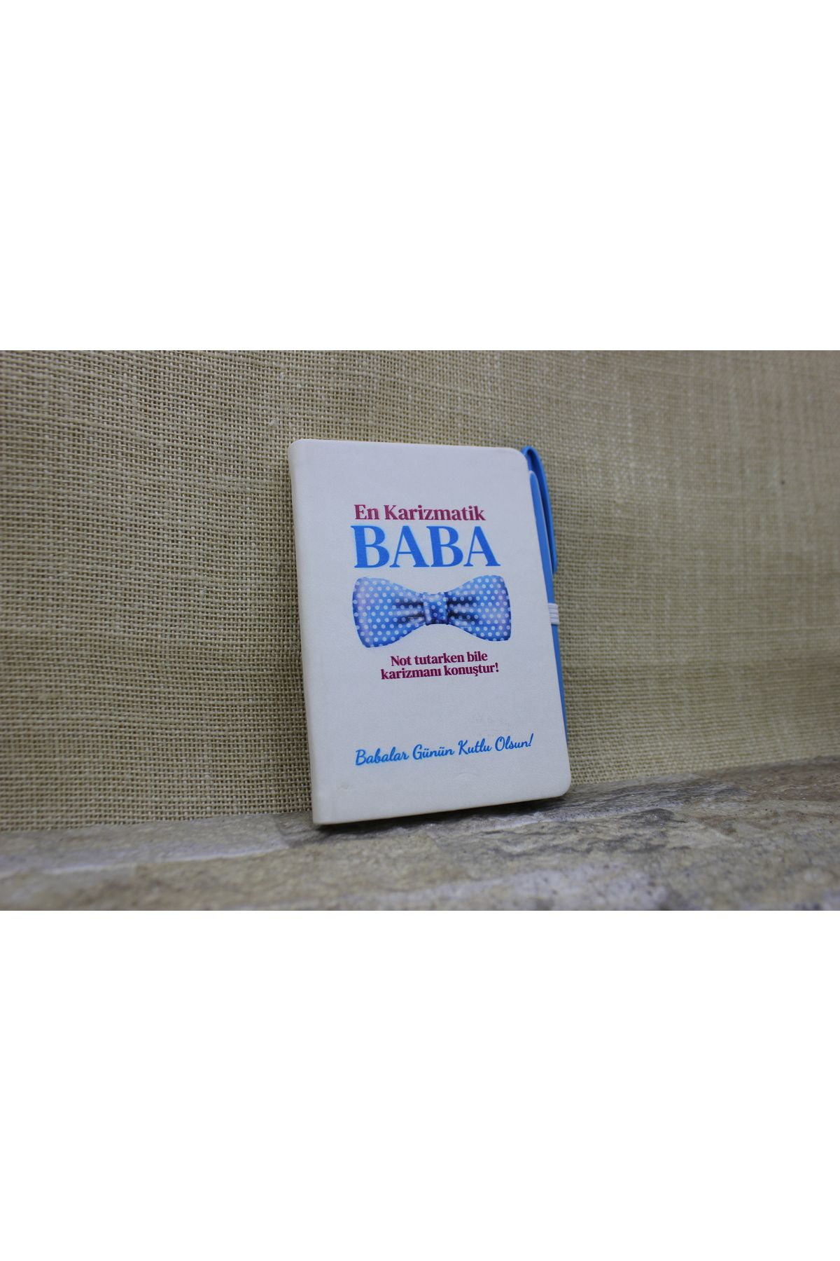 Babalar Günü Ajanda En Karizmatik Baba