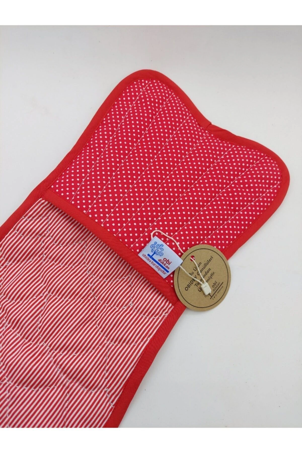 Kırmızı Balık Tutaç