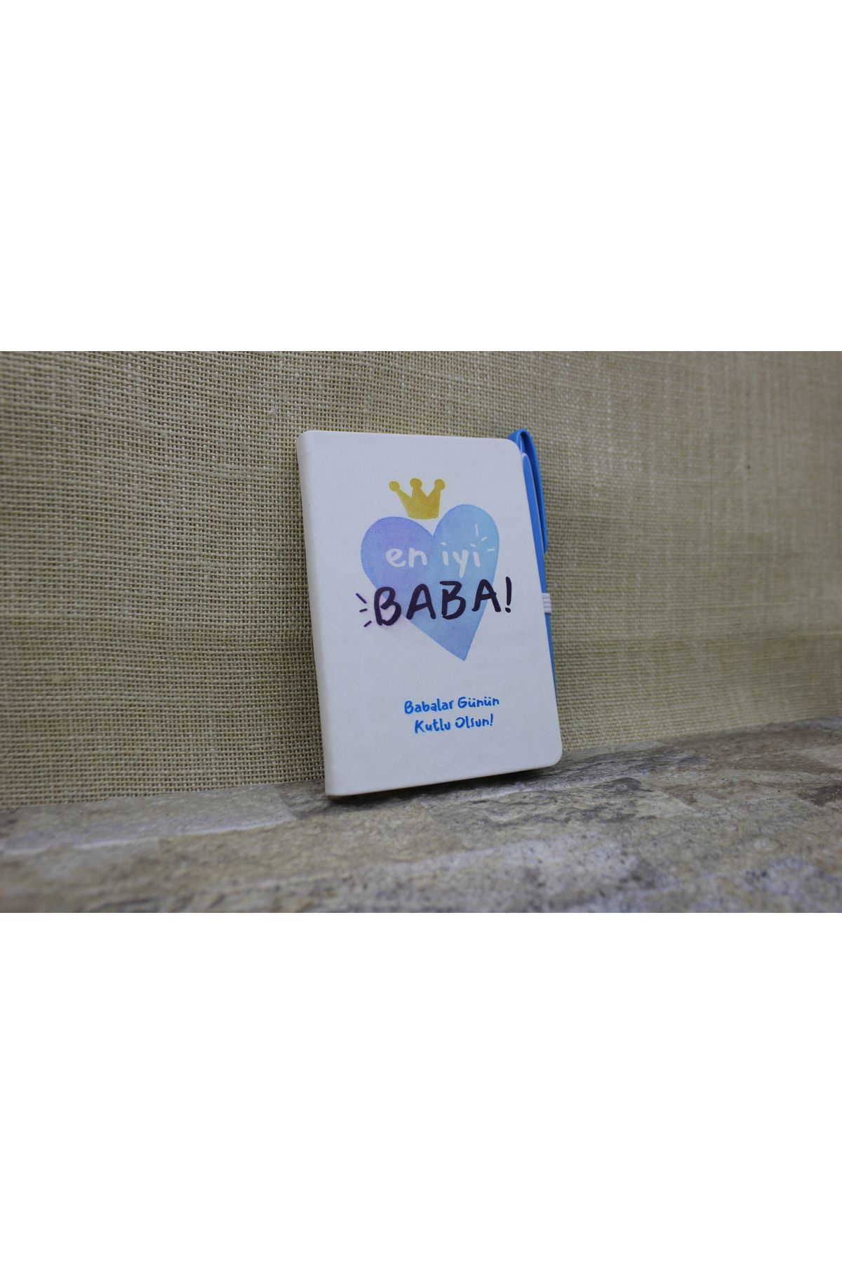 Babalar Günü Ajanda En İyi Baba