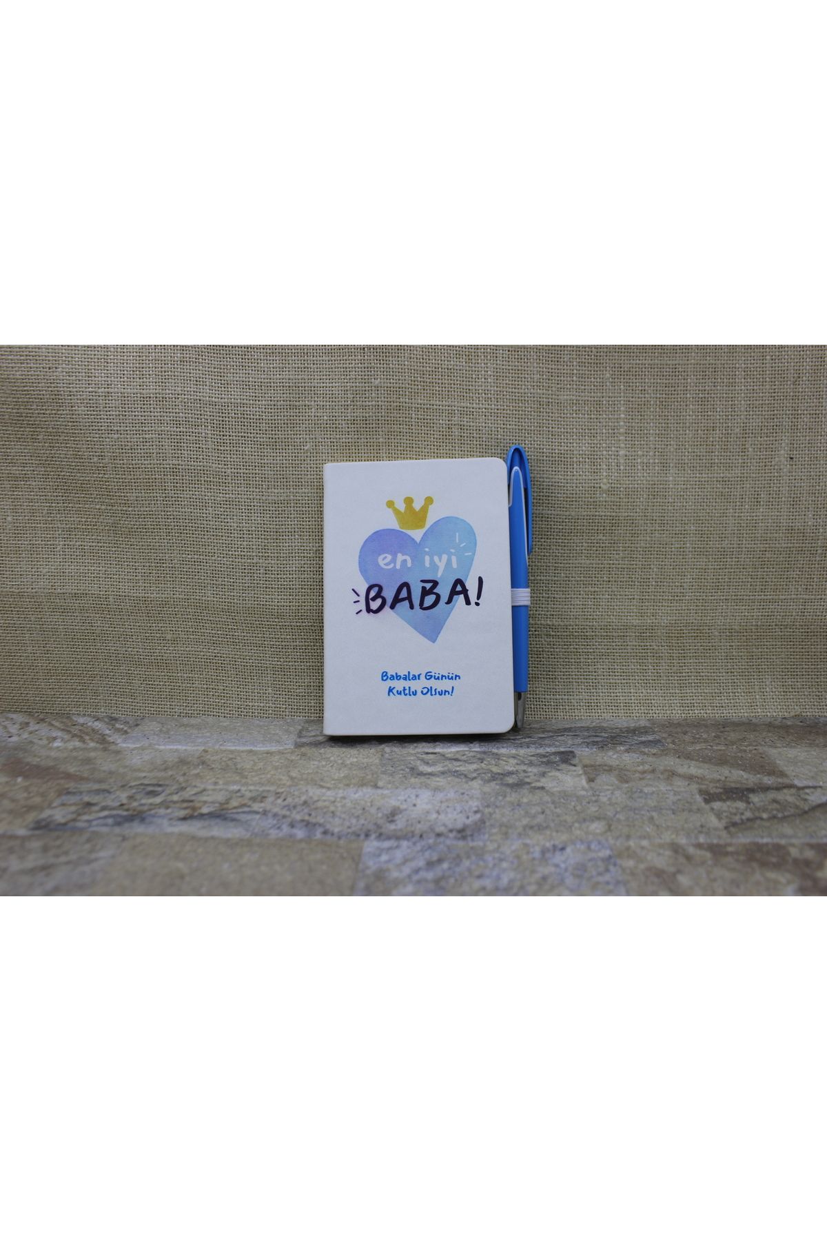 Babalar Günü Ajanda En İyi Baba