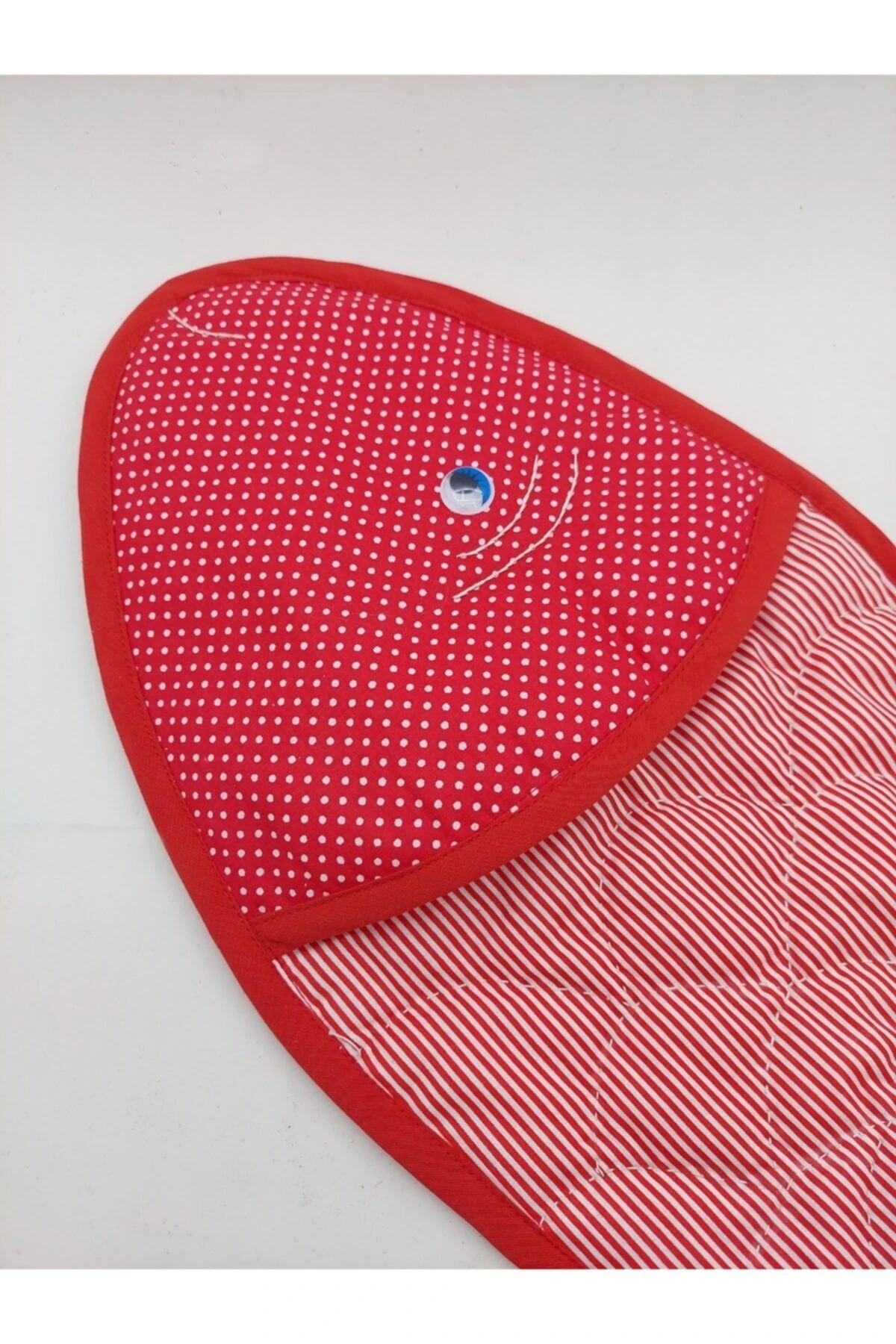 Kırmızı Balık Tutaç