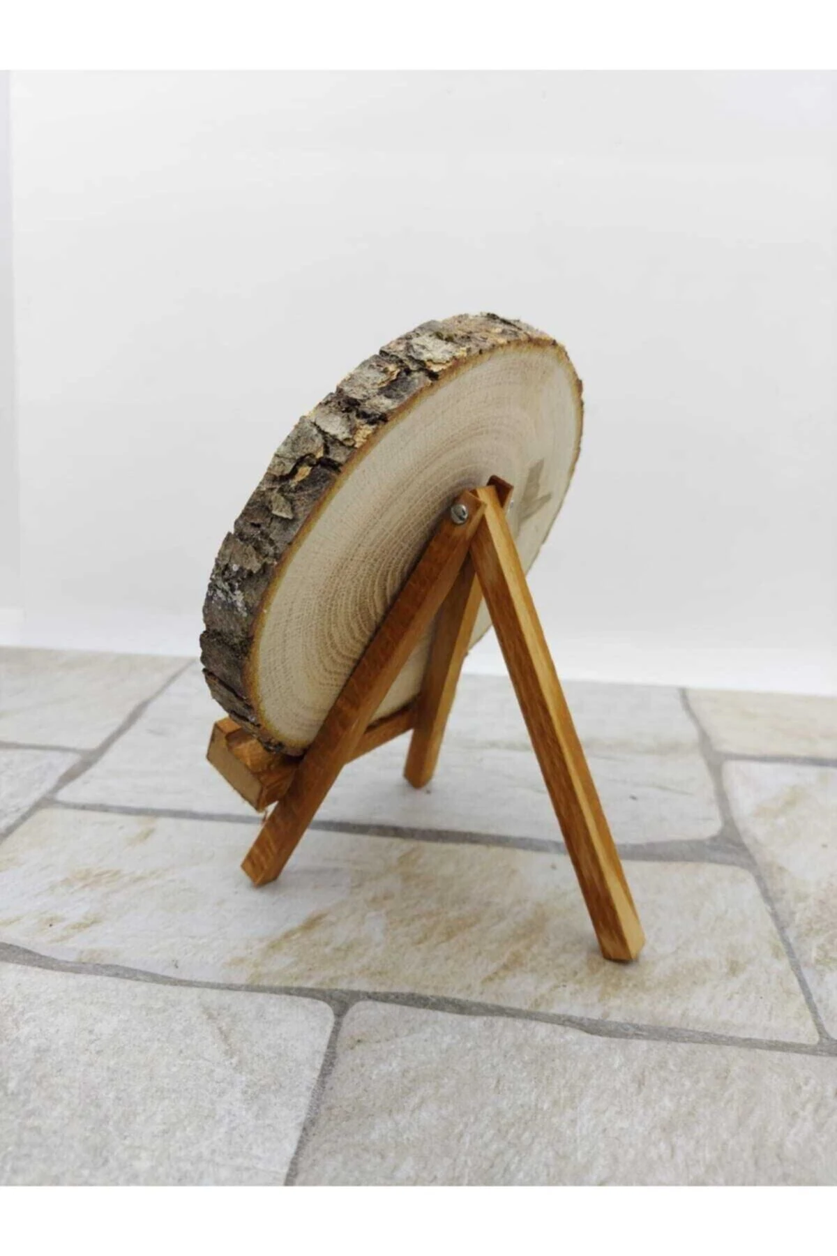 Yaz Aşıkları Şovaleli Kütük Tablo