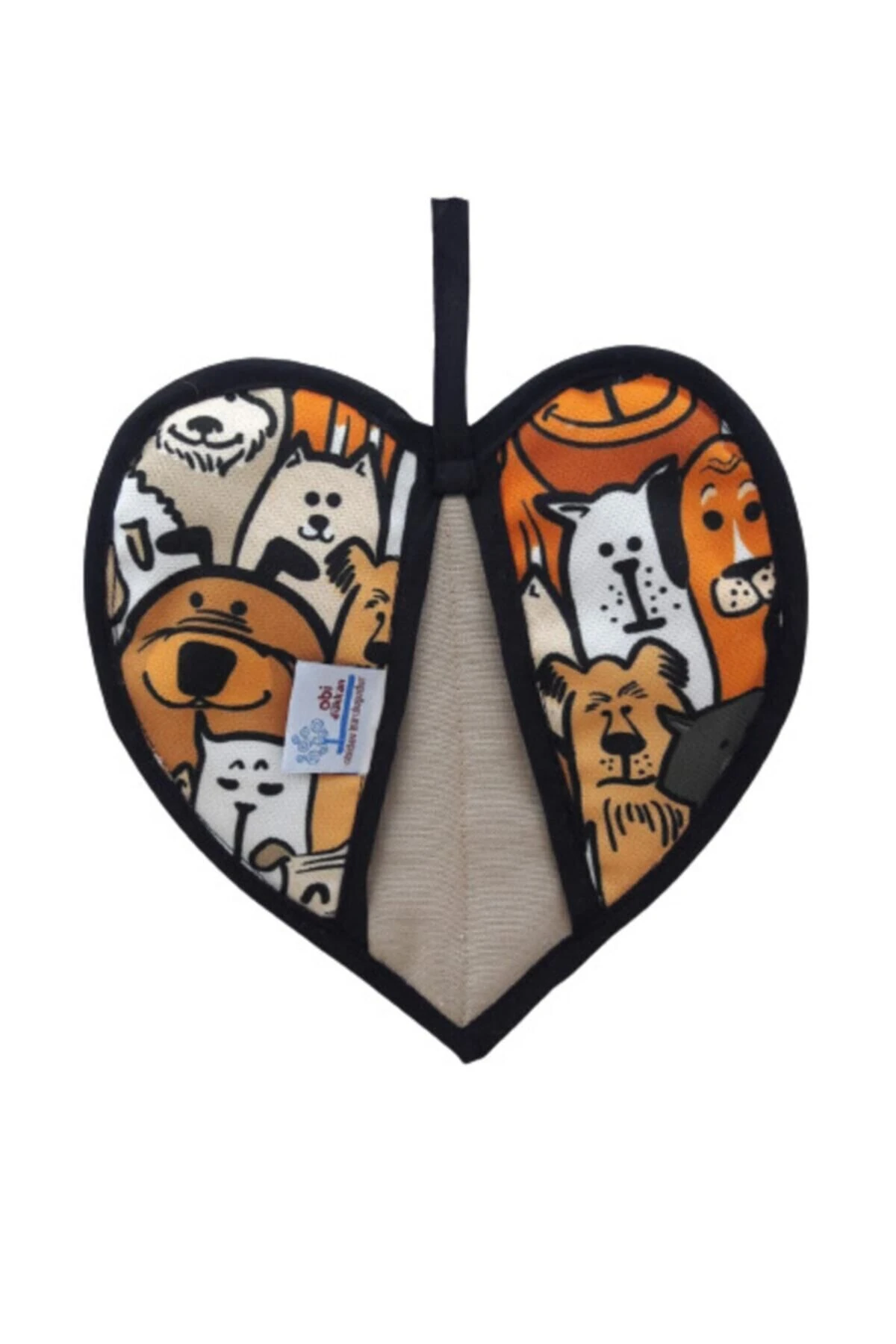 Hayvanlar Alemi Kalp Tutaç