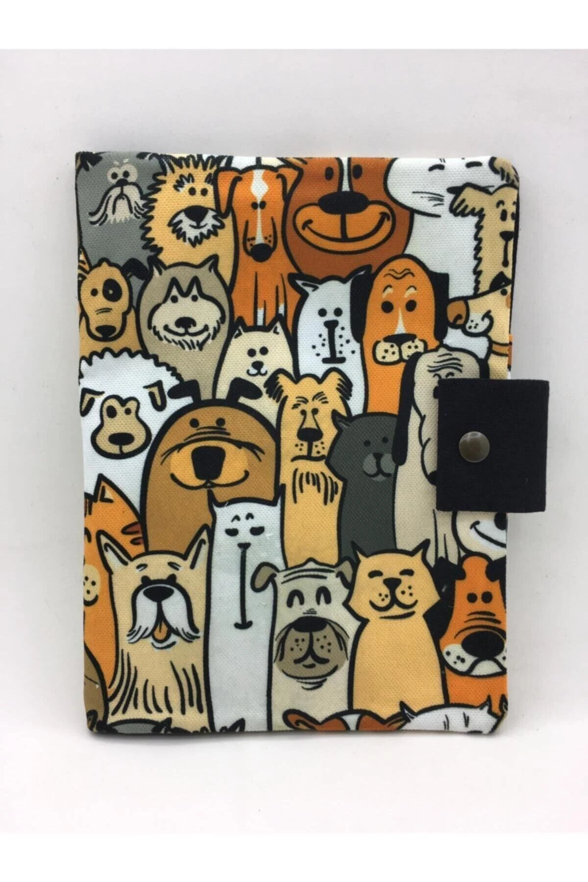 Hayvanlar Alemi Organizer Çanta Ve Tablet Kılıfı