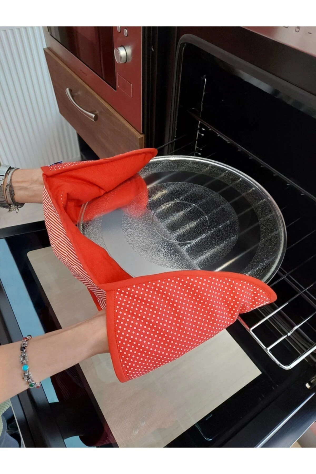 Kırmızı Balık Tutaç