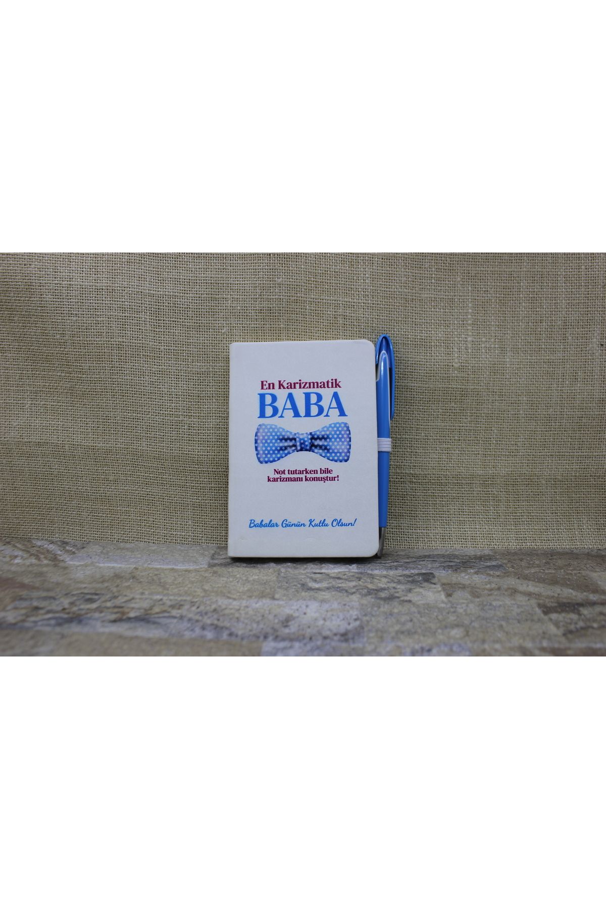 Babalar Günü Ajanda En Karizmatik Baba