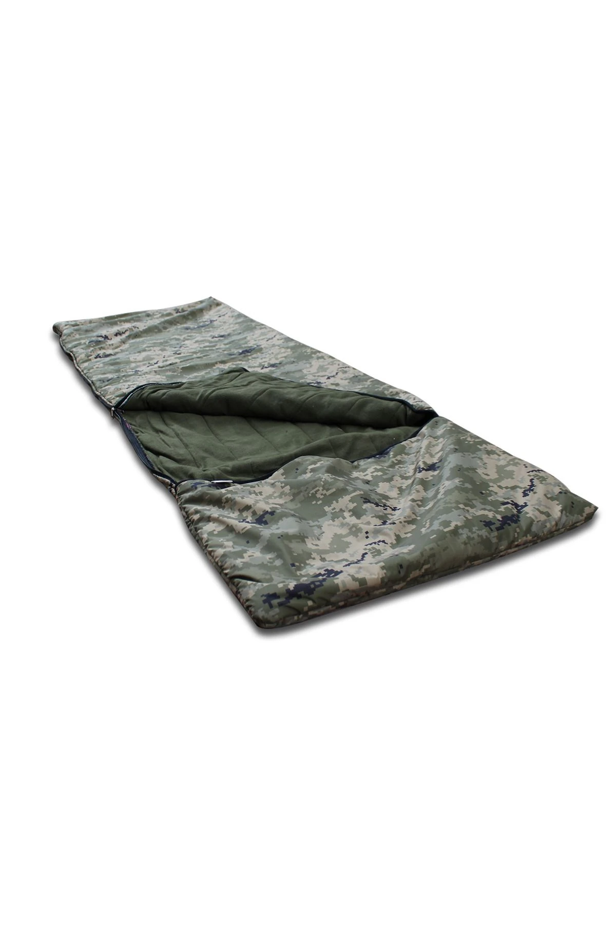 Kamuflaj Uyku Tulumu