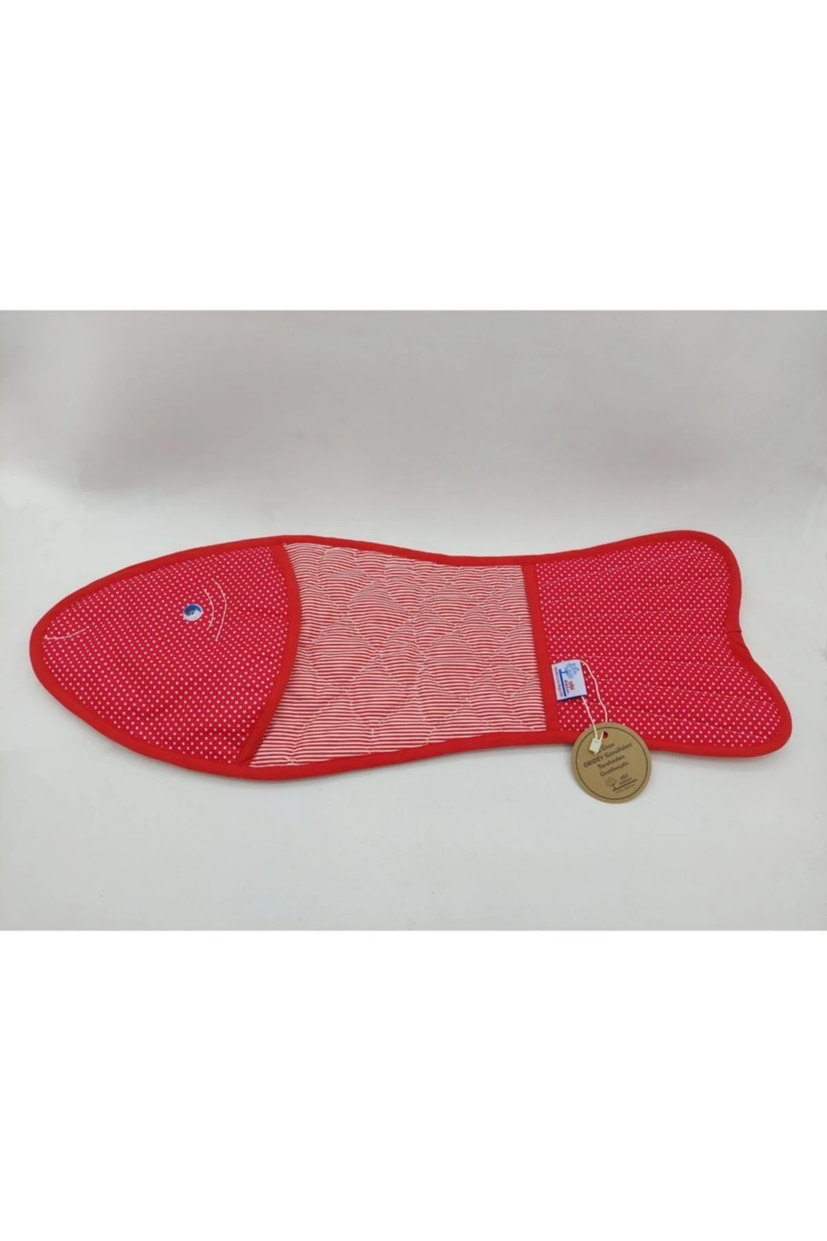 Kırmızı Balık Tutaç