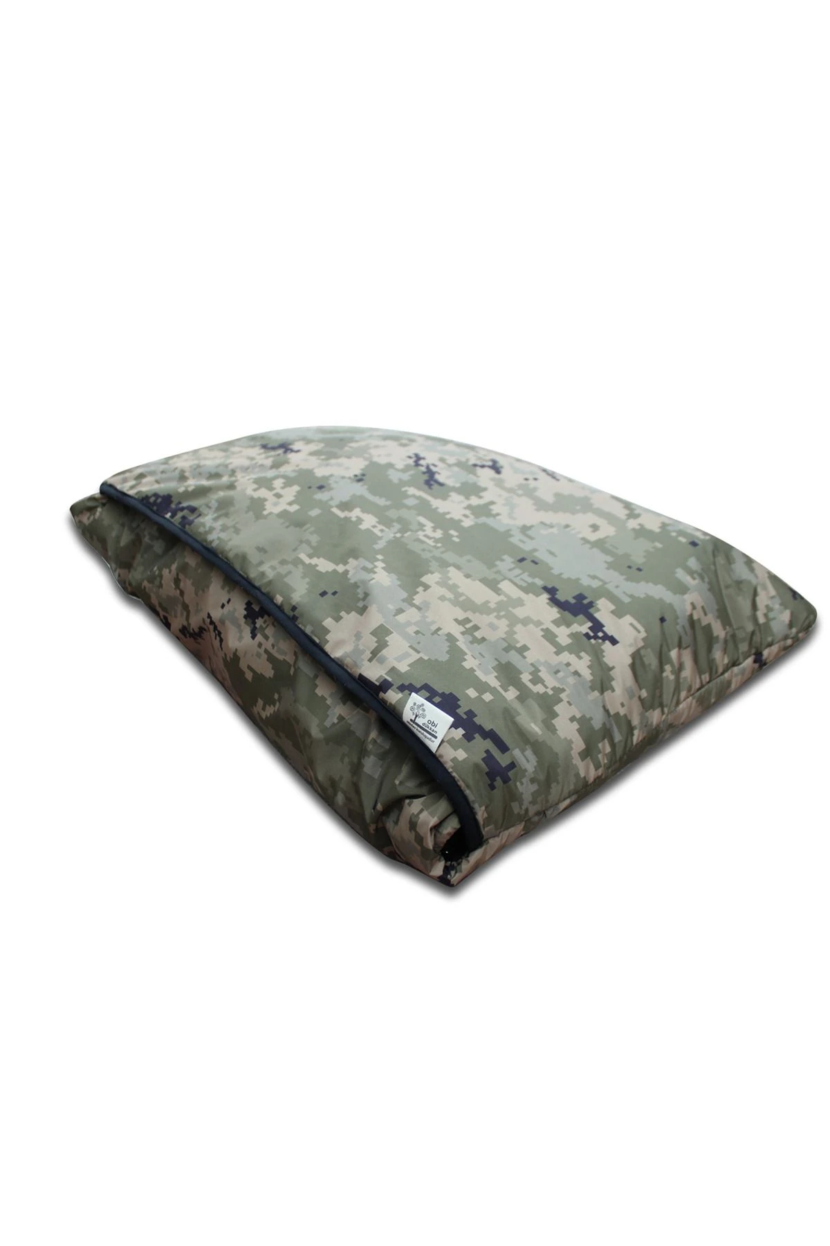 Kamuflaj Uyku Tulumu