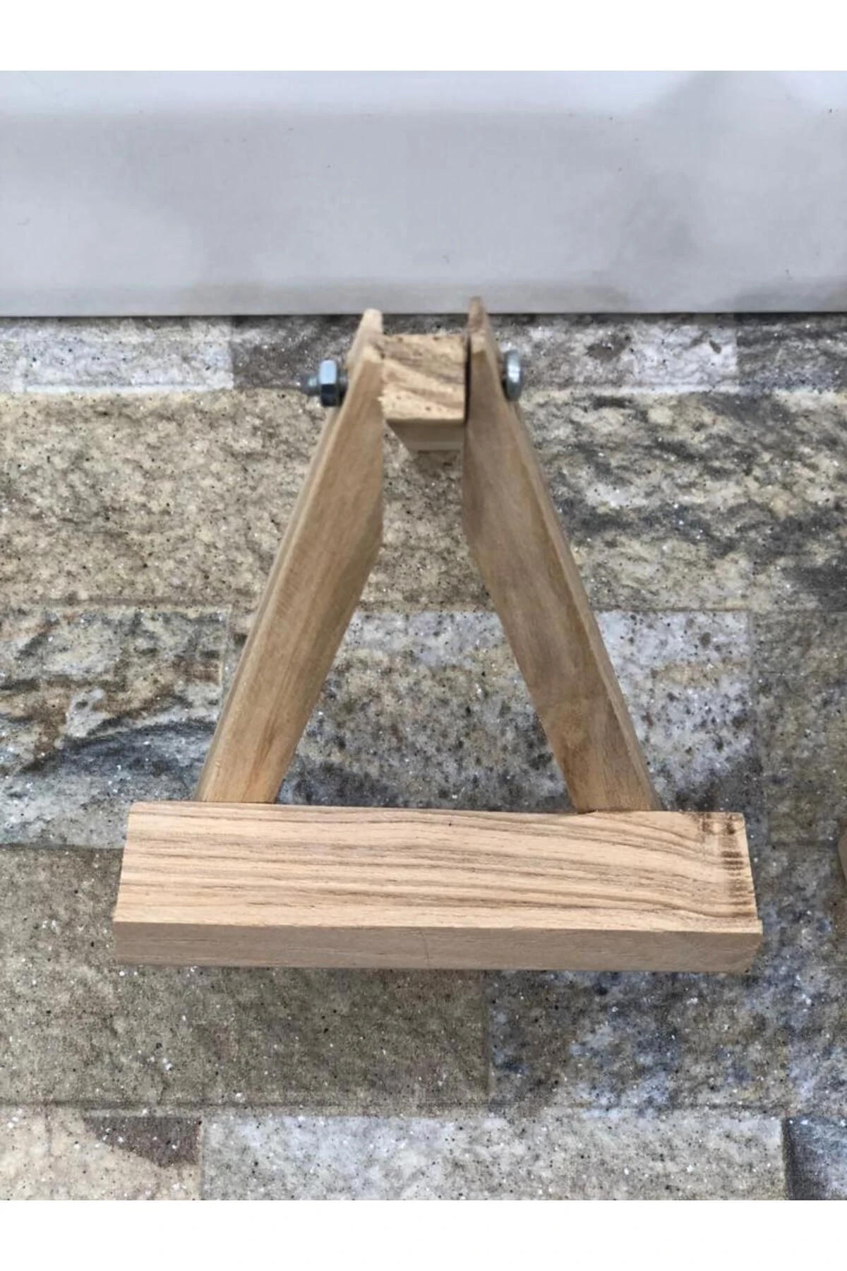 Mini Boy 2'li Şövale