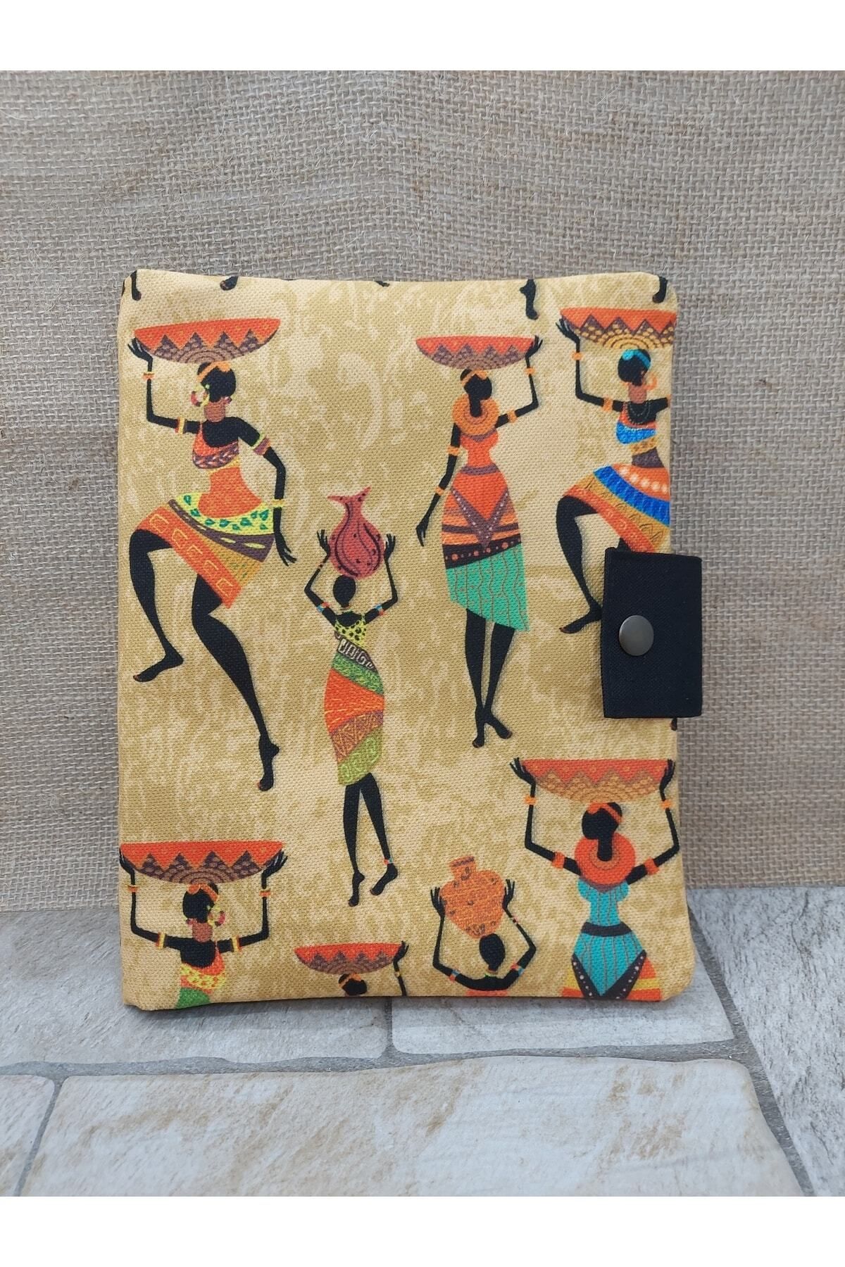 Mandala Kızları Organizer Çanta