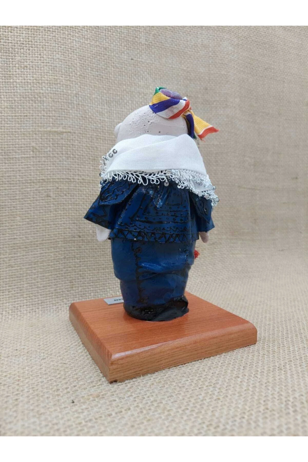 Yöresel Erkek Taş Efe (babalara Özel)