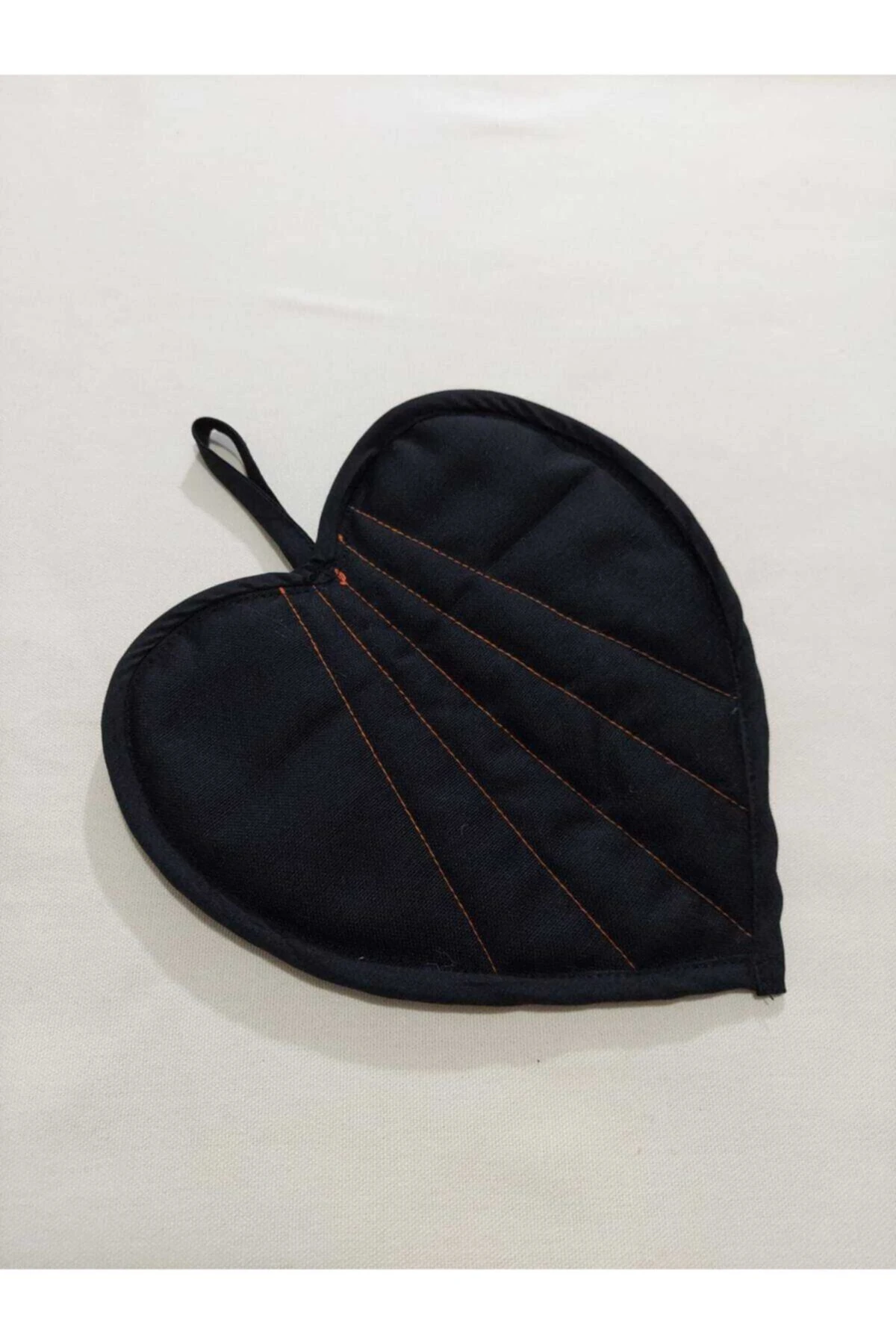 Mutfak Önlüğü ve Tutaç