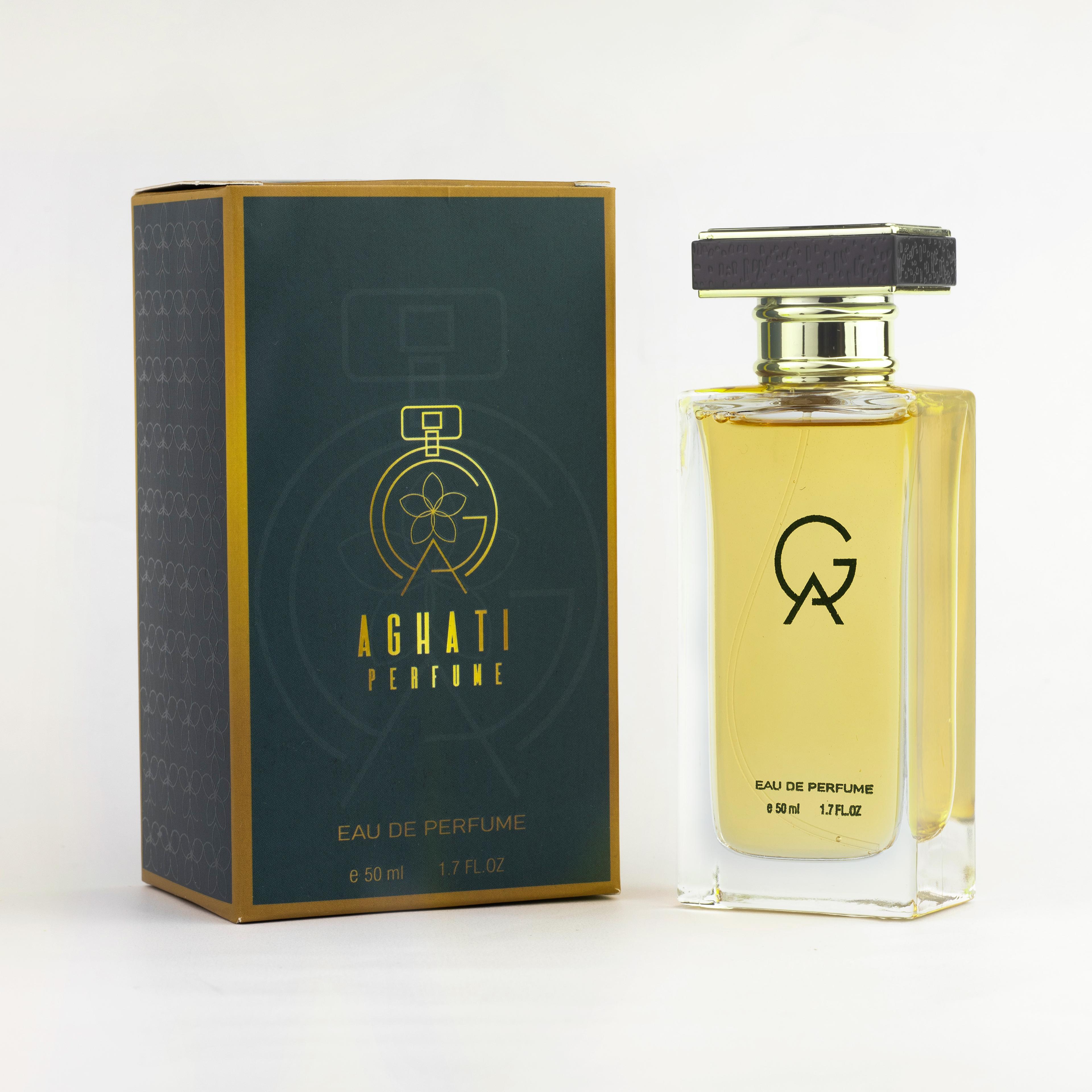 OUD AMERE - Unisex - 50ML