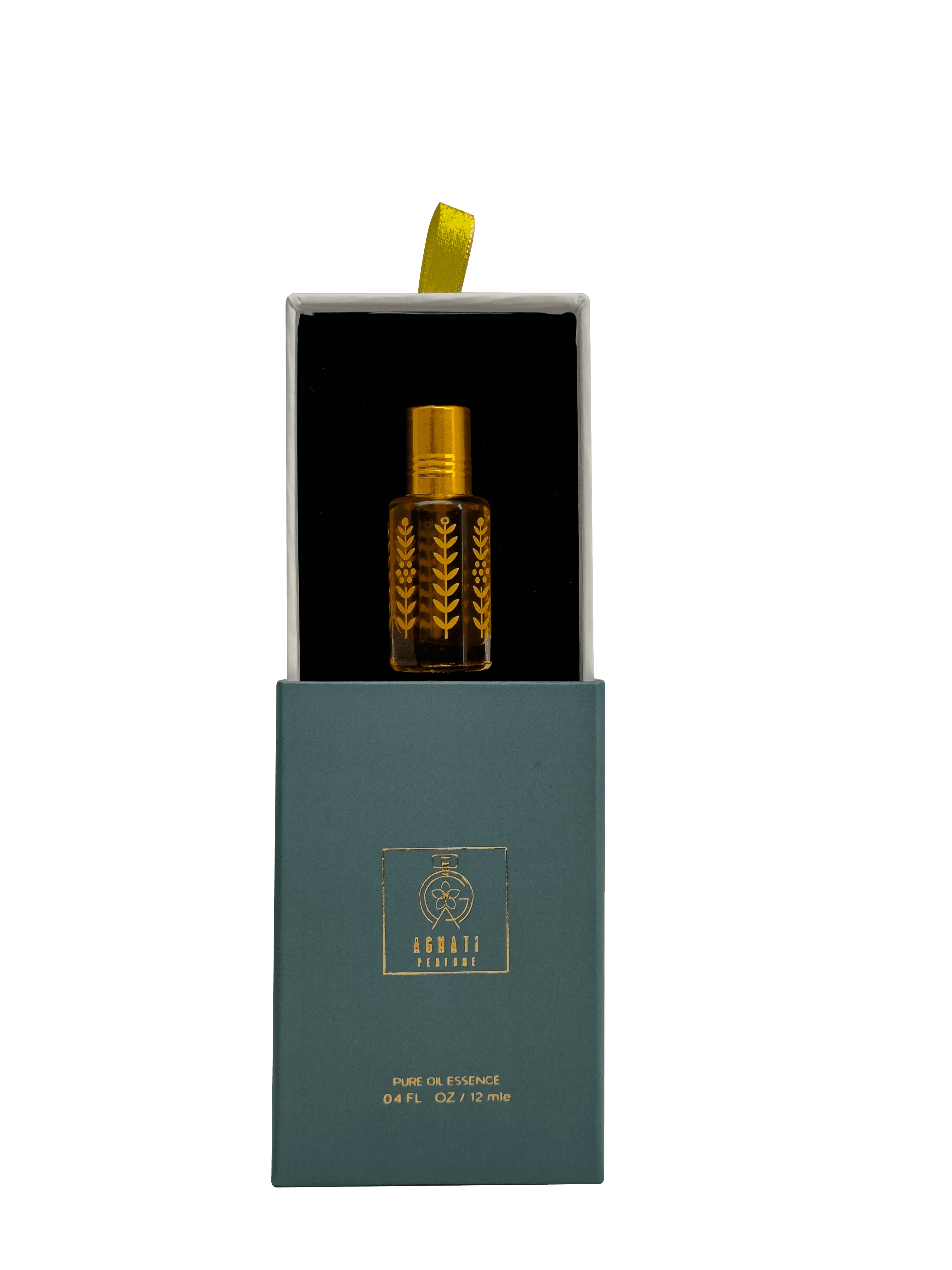 VANILLA OUD - Esans - 12ML