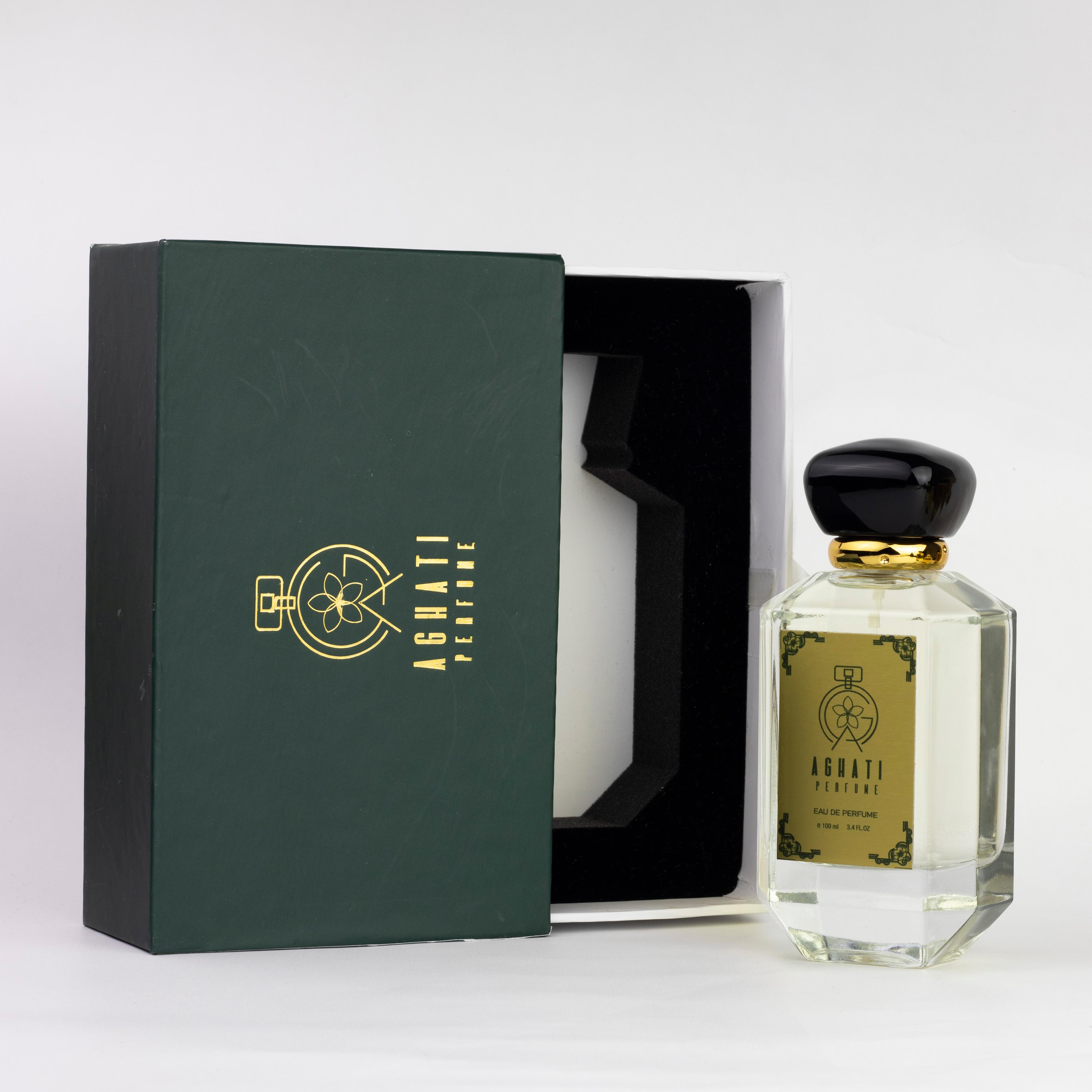 OUD WOOD - Erkek - ÖZEL PAKETLEME - 100ML