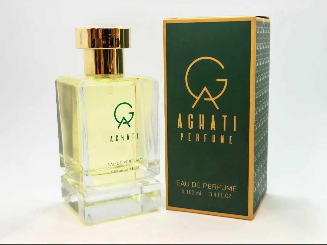 ACCENTO - Unisex - 100ML