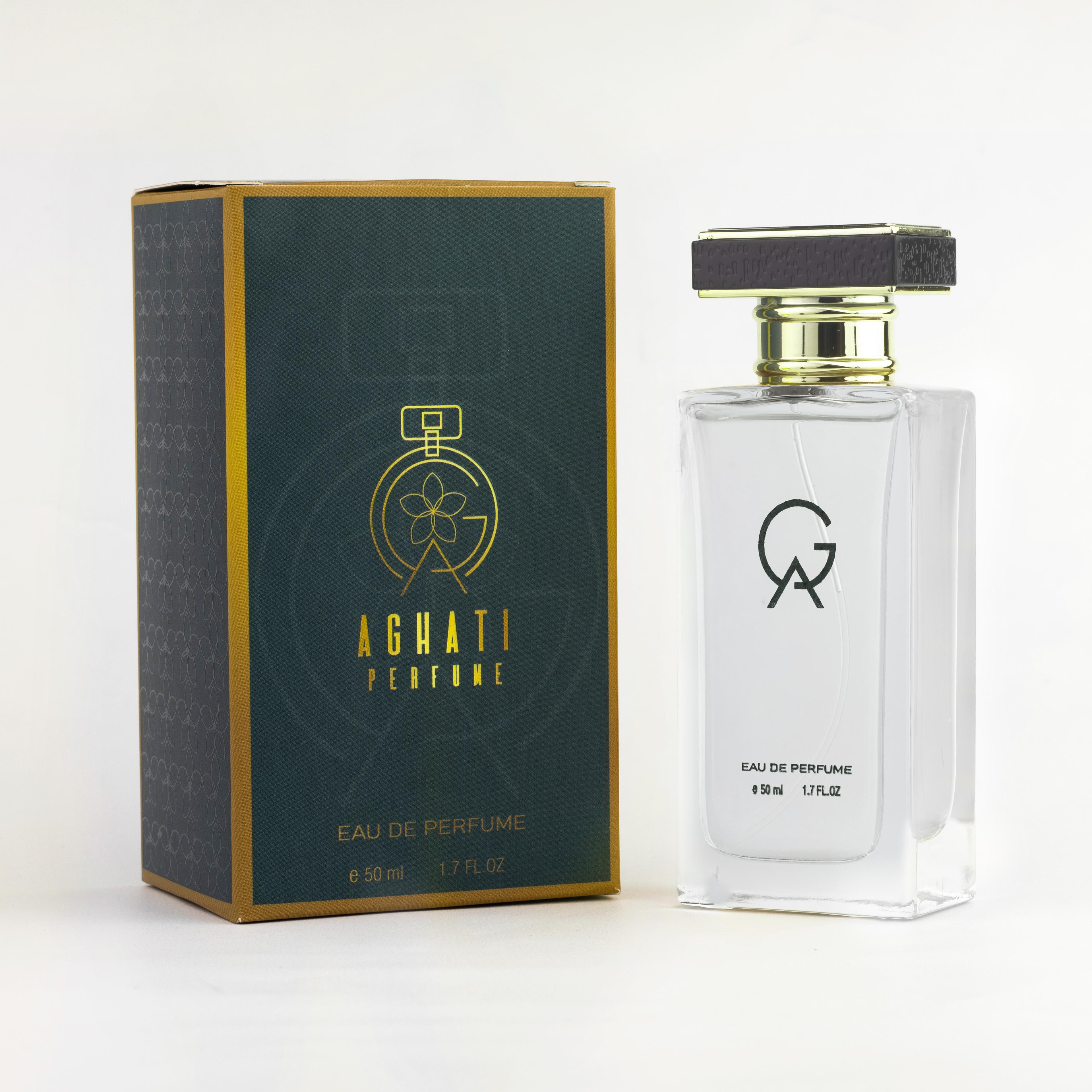 OUD WOOD - رجالي - 50مل