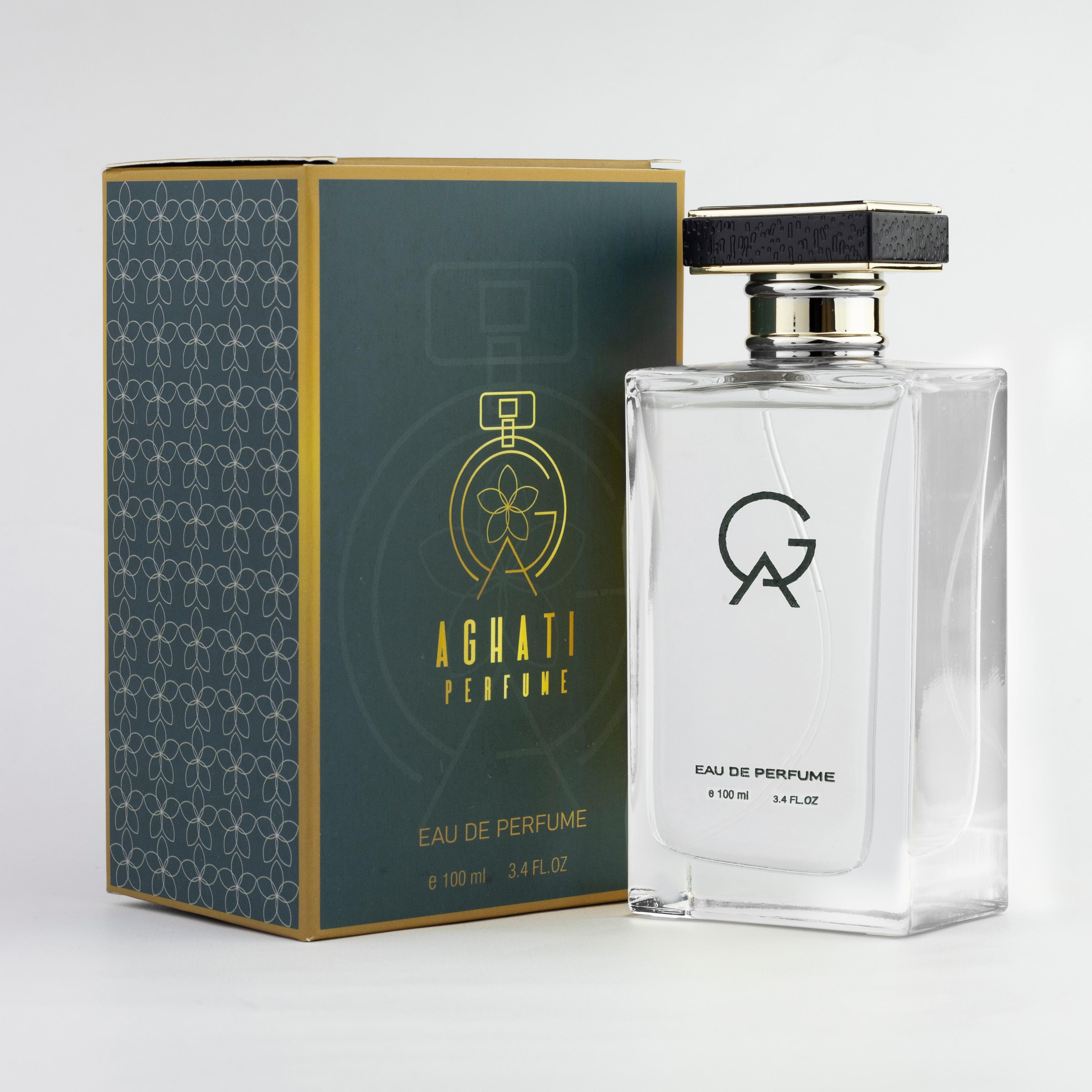 AVENTUS - Erkek - 100ML
