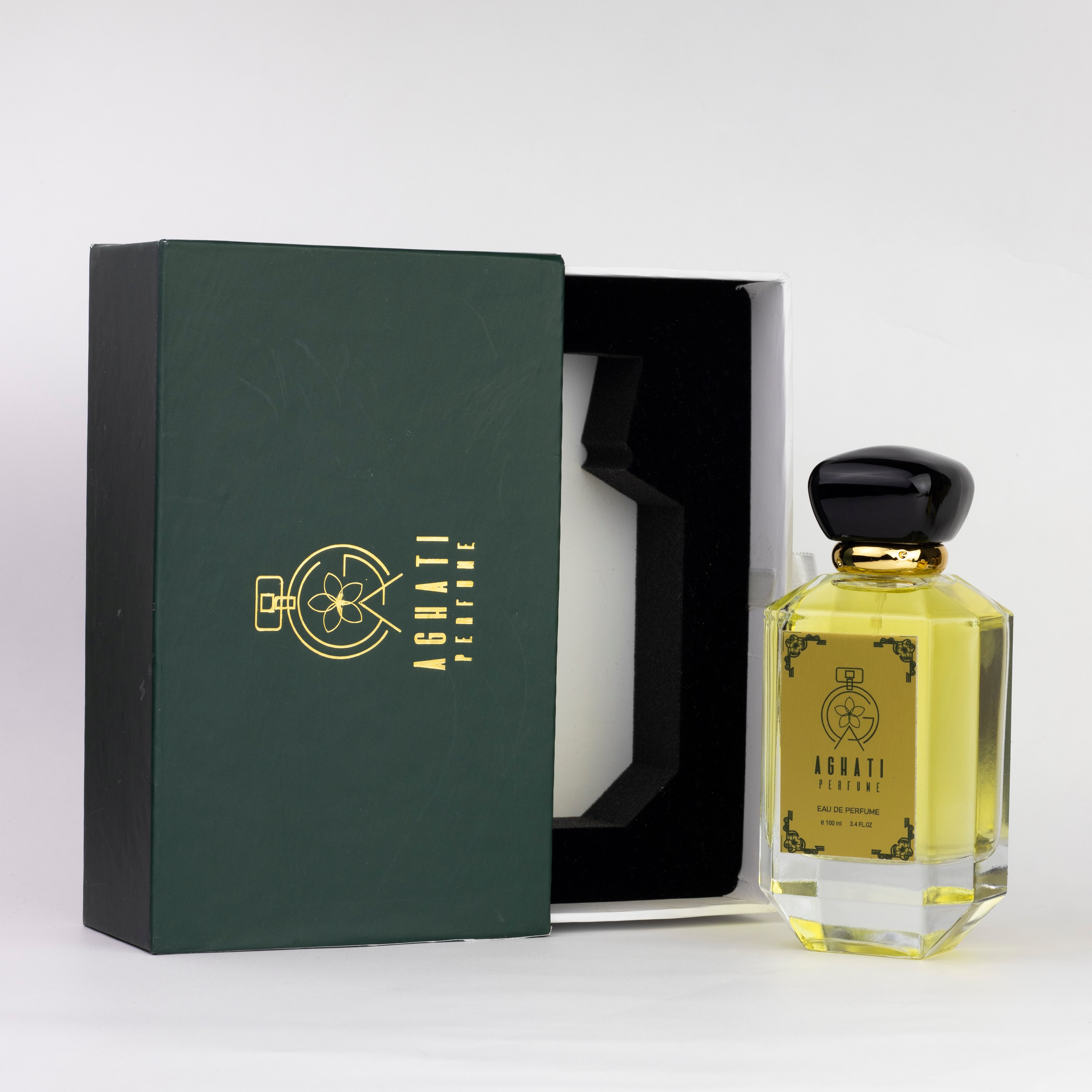 OUD AMERE - Unisex - ÖZEL PAKETLEME - 100ML