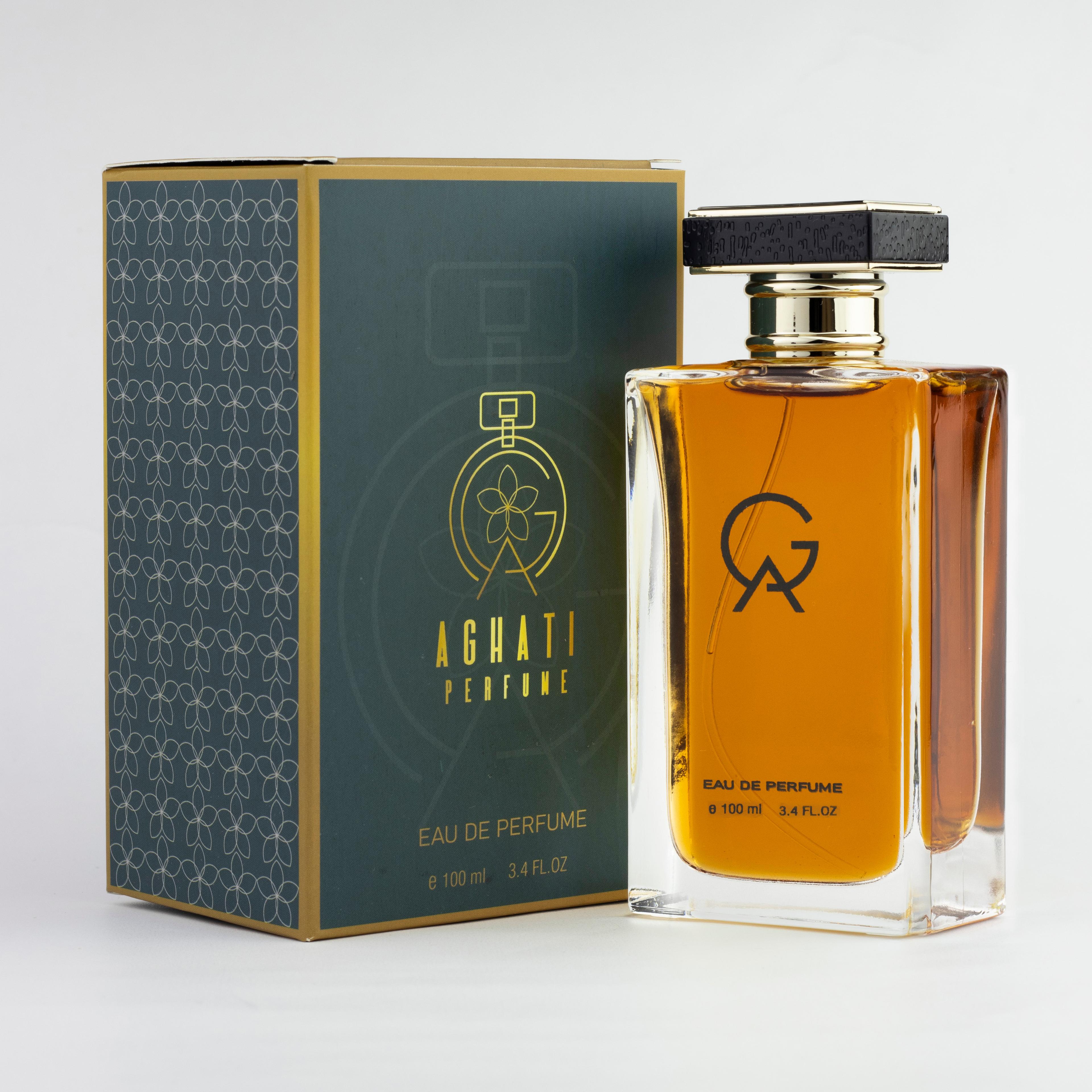 عطر الكعبة - للجنسين - 100مل