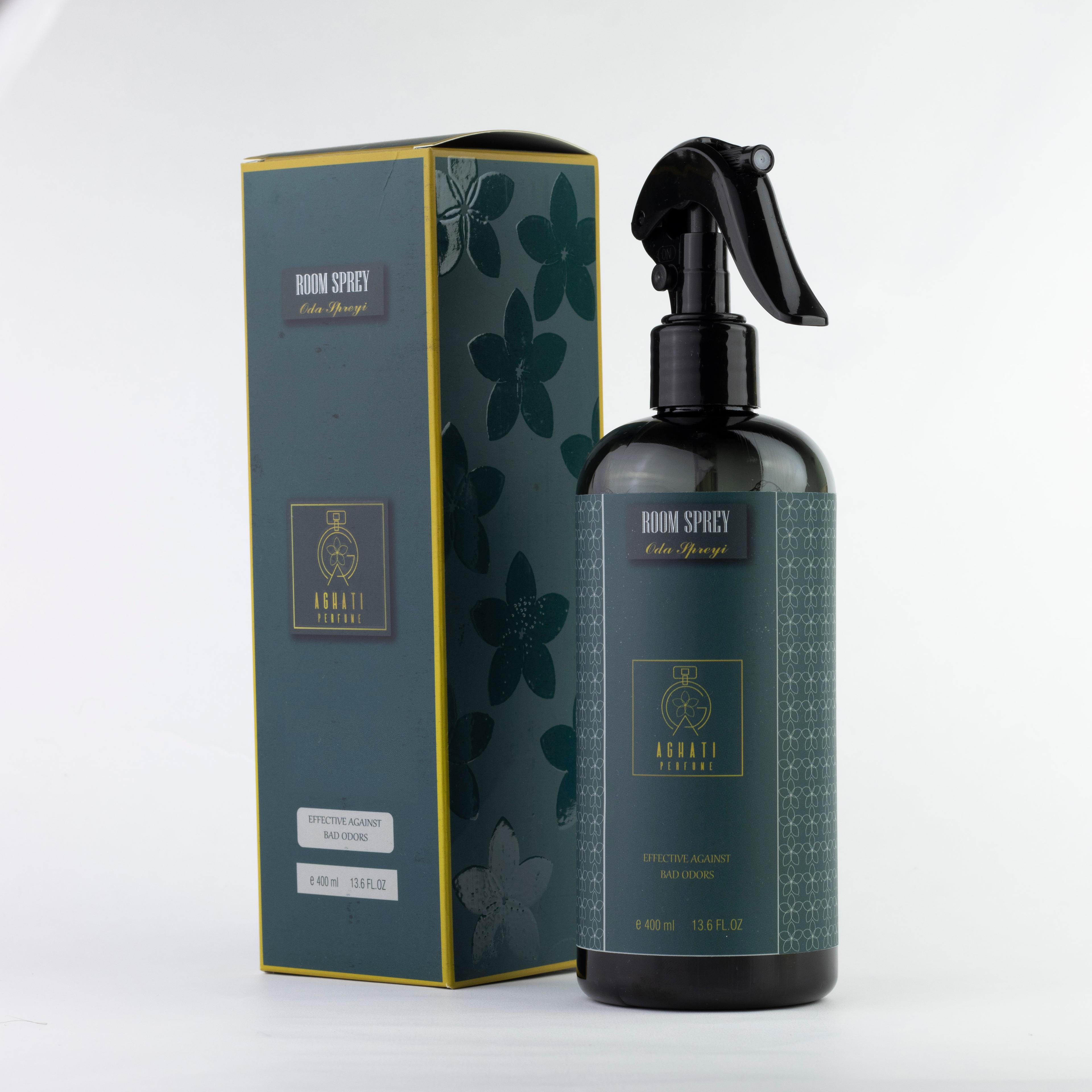 ROYAL OUD - Oda Spreyi - 400ML