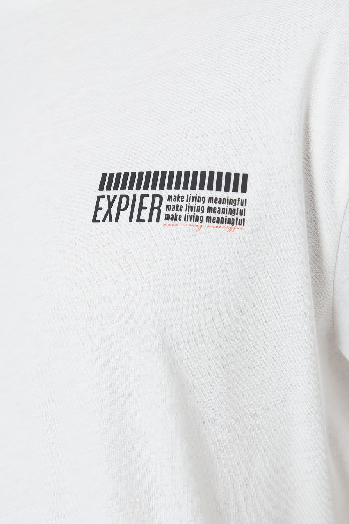 BASIC RELAX FIT T-SHIRT
