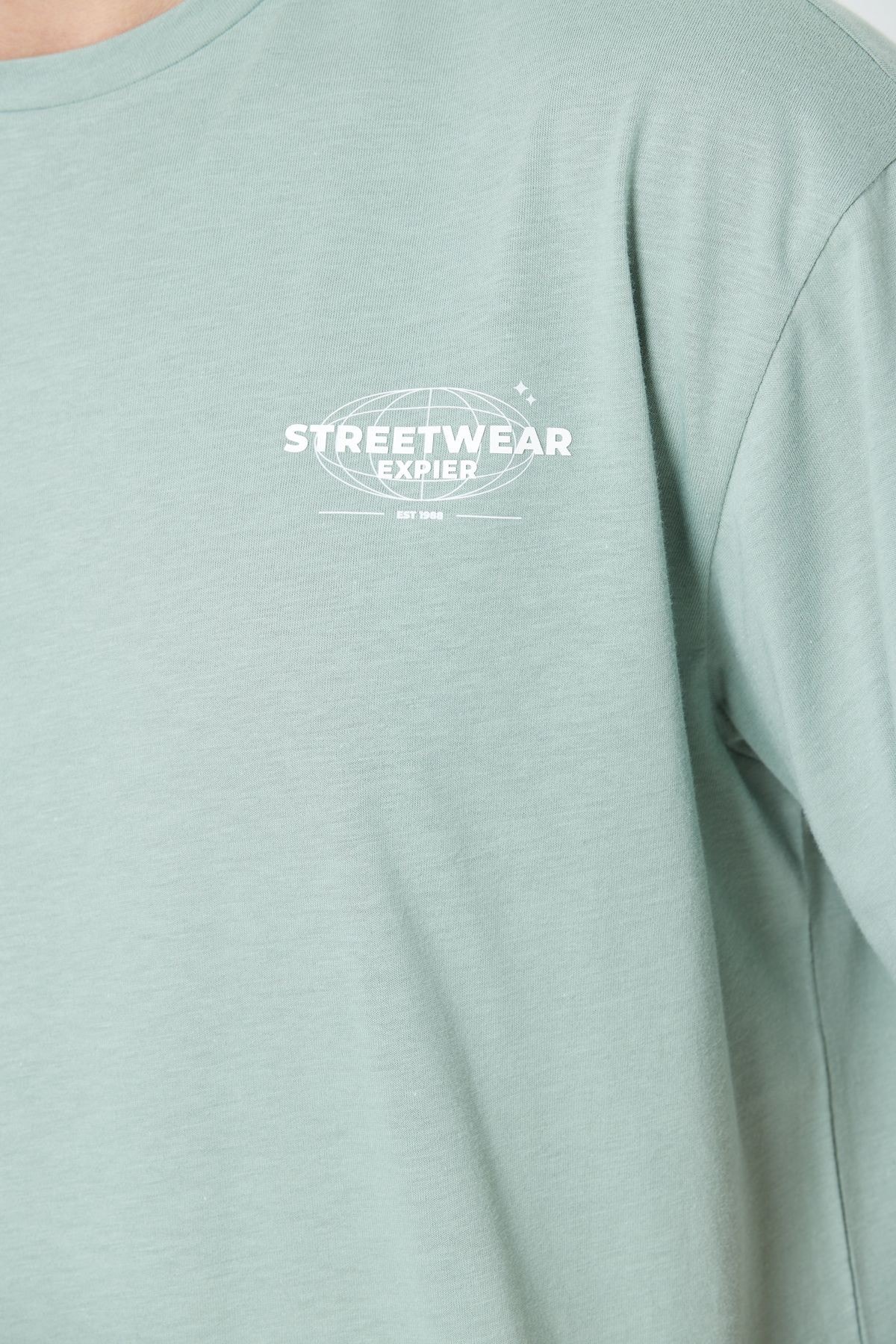 BASIC RELAX FIT T-SHIRT